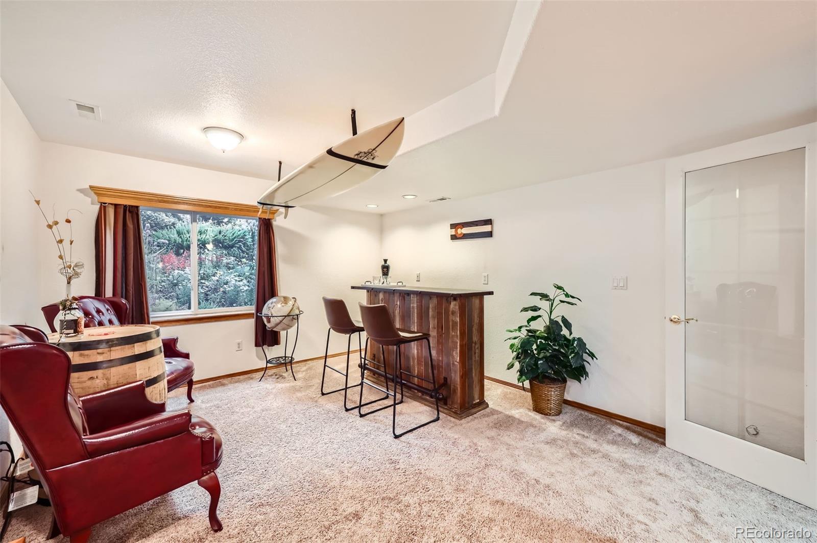 MLS Image #28 for 5585  calamity jane lane,colorado springs, Colorado