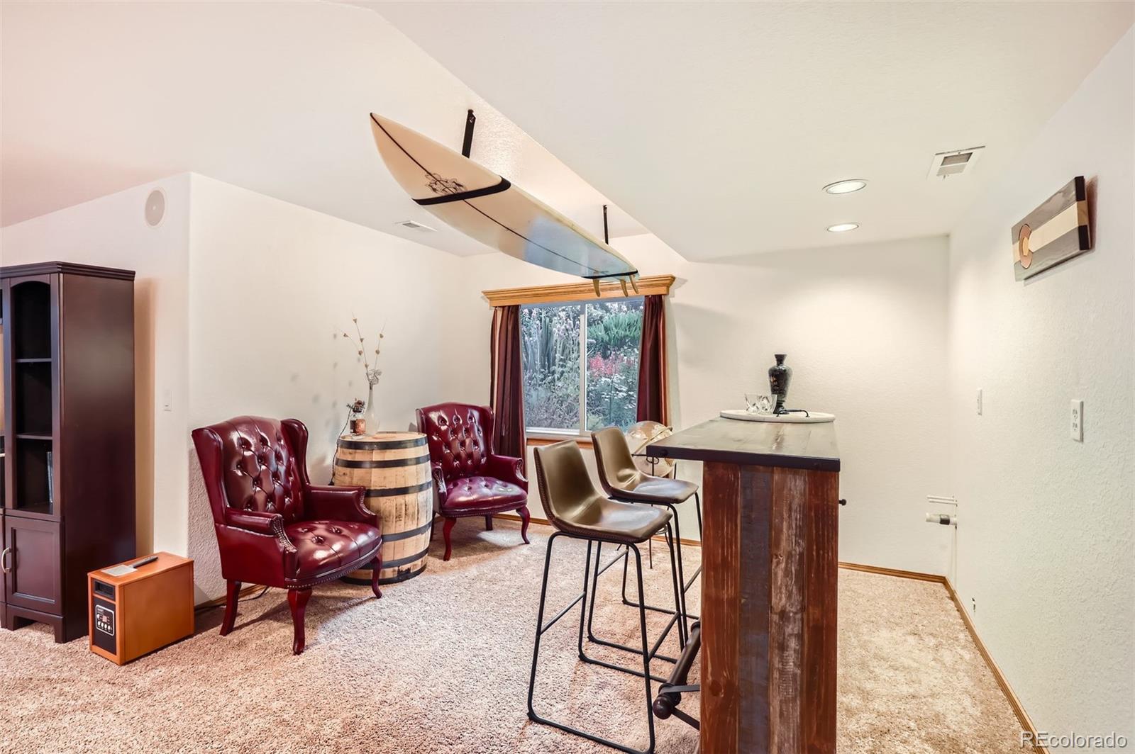 MLS Image #29 for 5585  calamity jane lane,colorado springs, Colorado