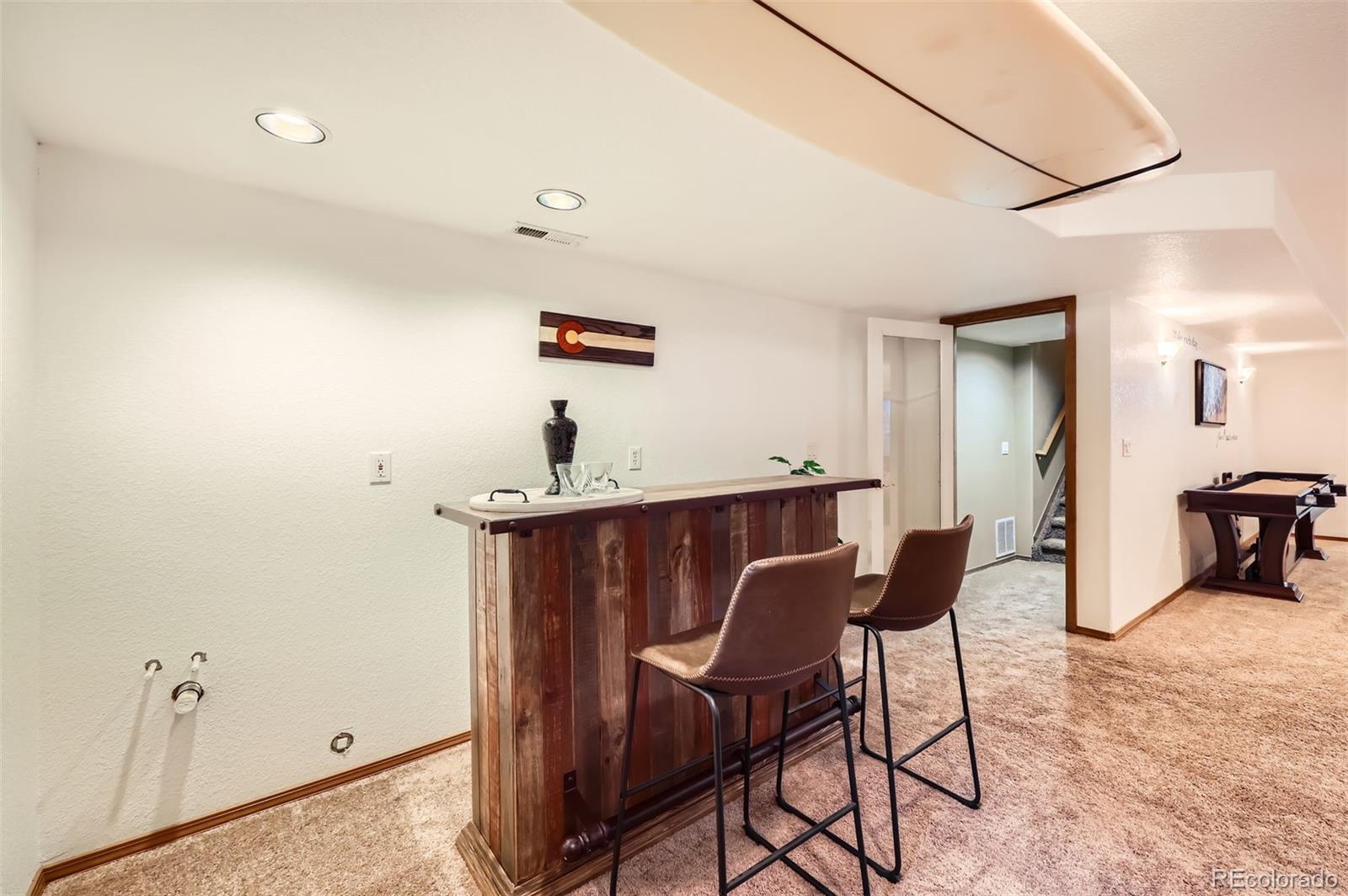 MLS Image #30 for 5585  calamity jane lane,colorado springs, Colorado
