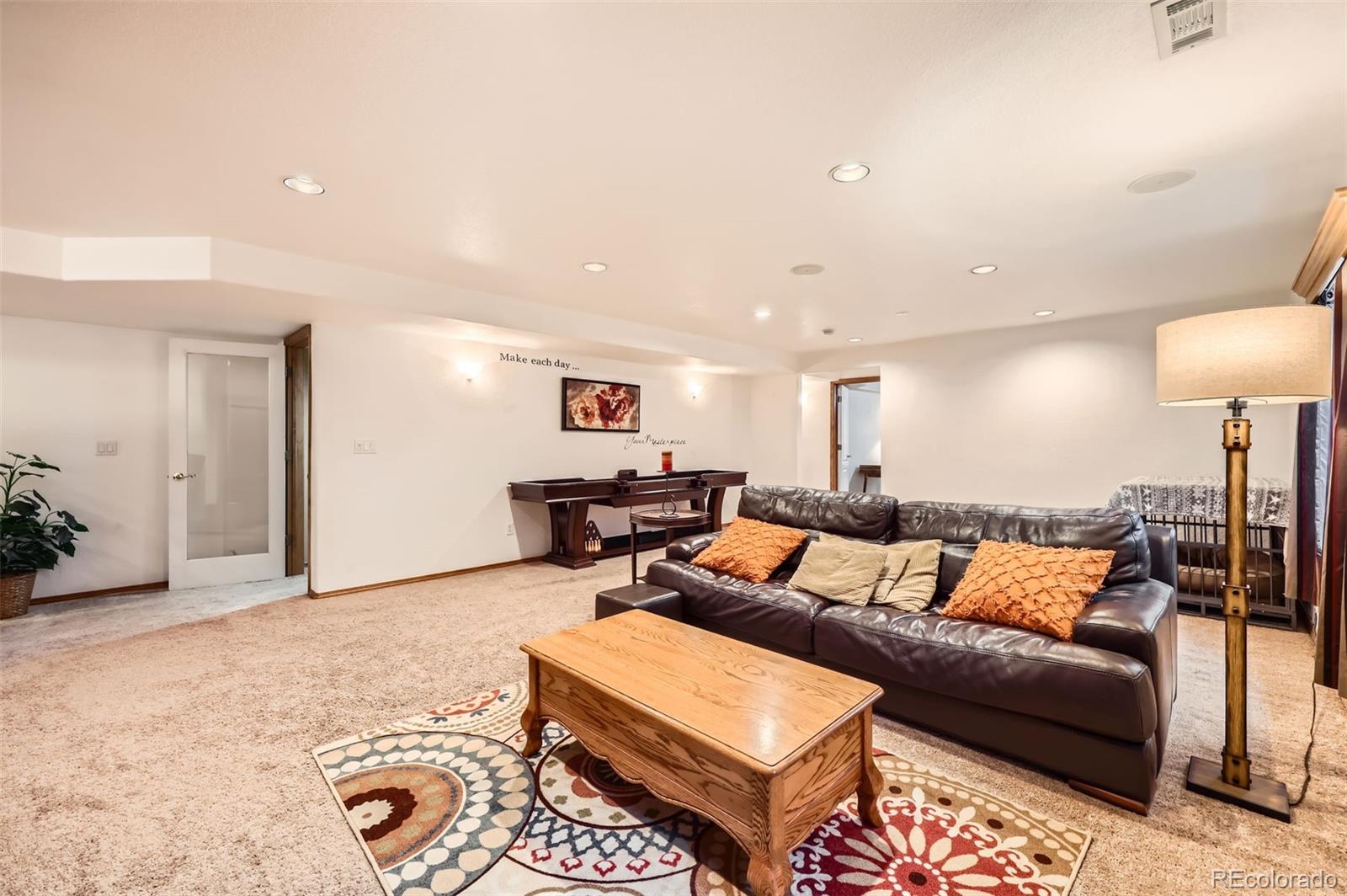 MLS Image #31 for 5585  calamity jane lane,colorado springs, Colorado