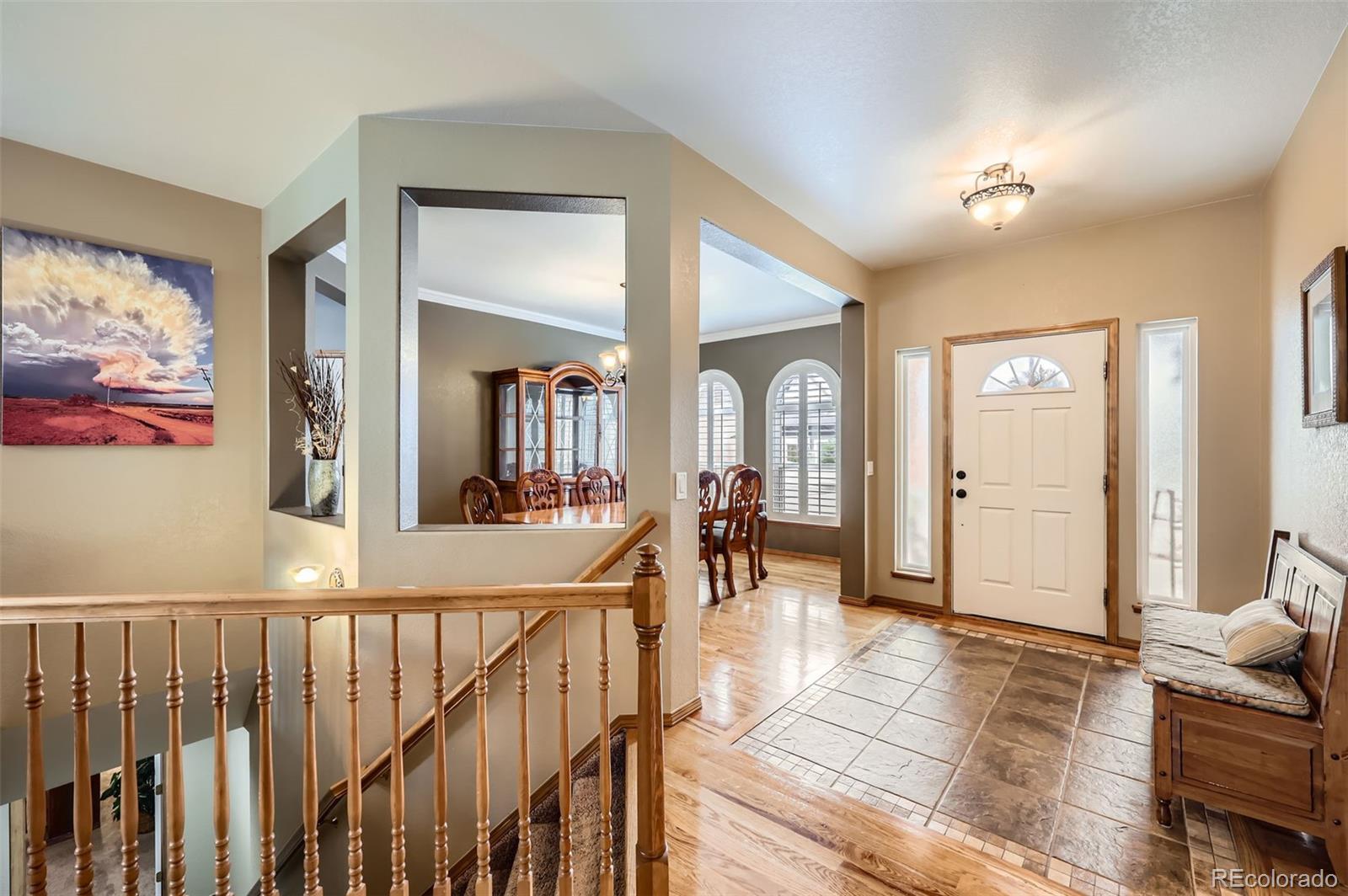 MLS Image #4 for 5585  calamity jane lane,colorado springs, Colorado