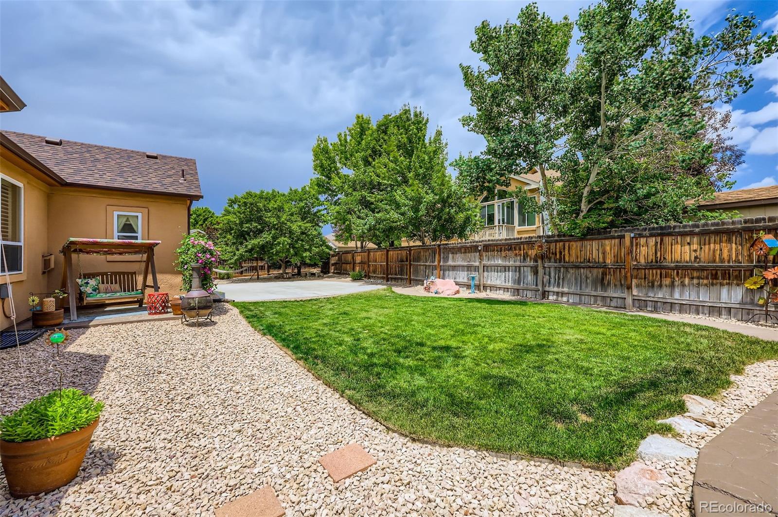 MLS Image #41 for 5585  calamity jane lane,colorado springs, Colorado