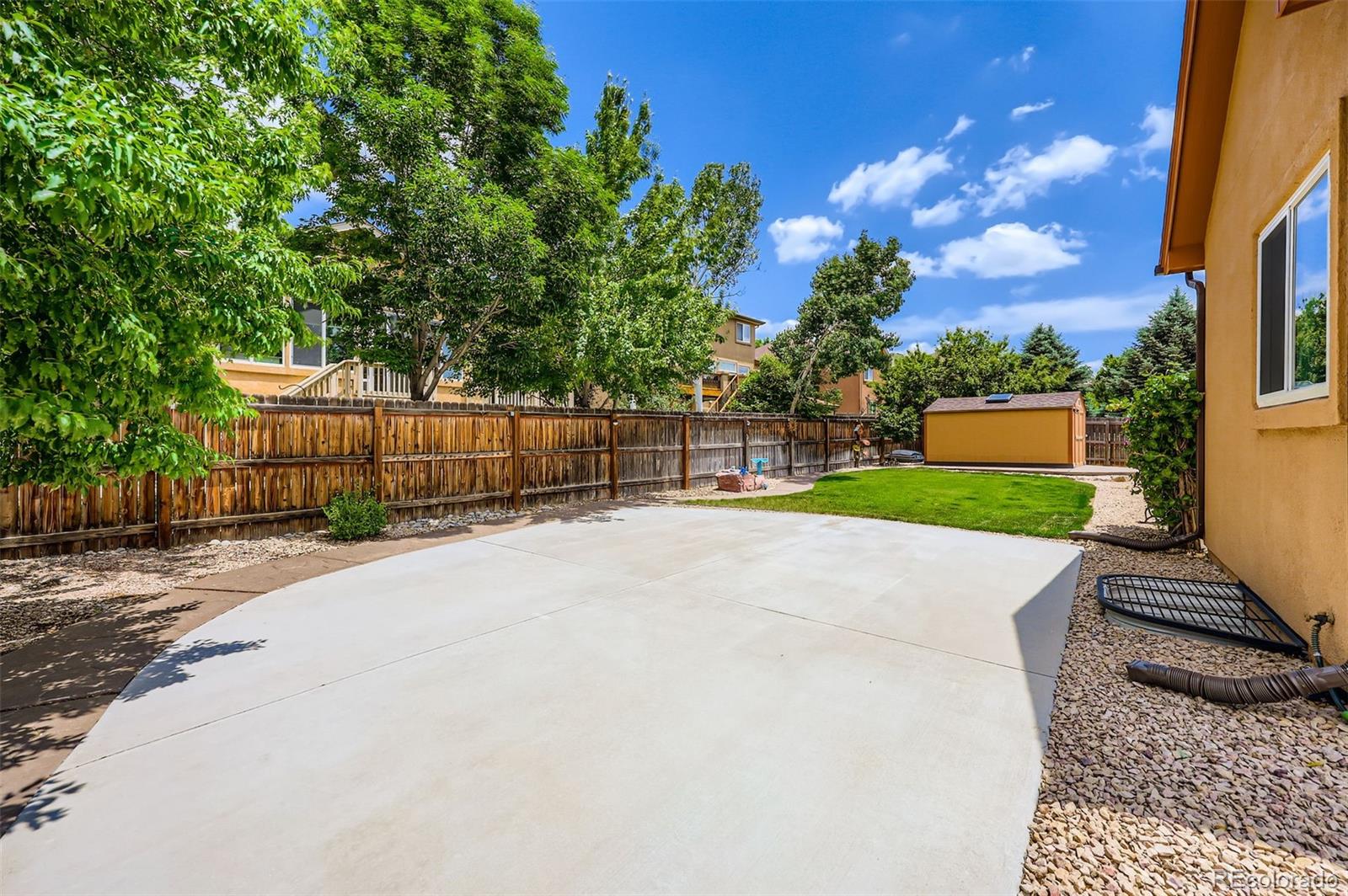 MLS Image #43 for 5585  calamity jane lane,colorado springs, Colorado