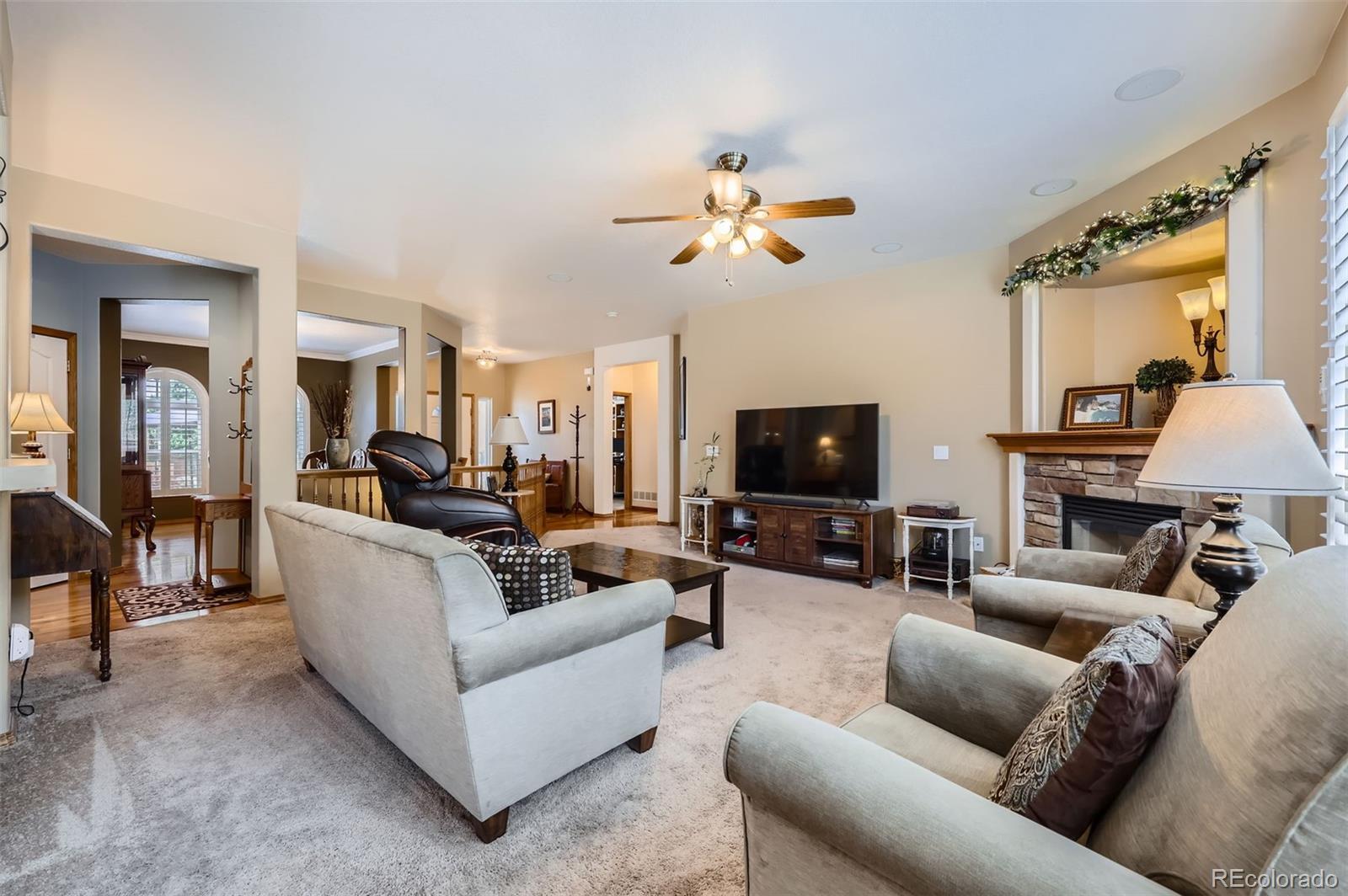 MLS Image #6 for 5585  calamity jane lane,colorado springs, Colorado