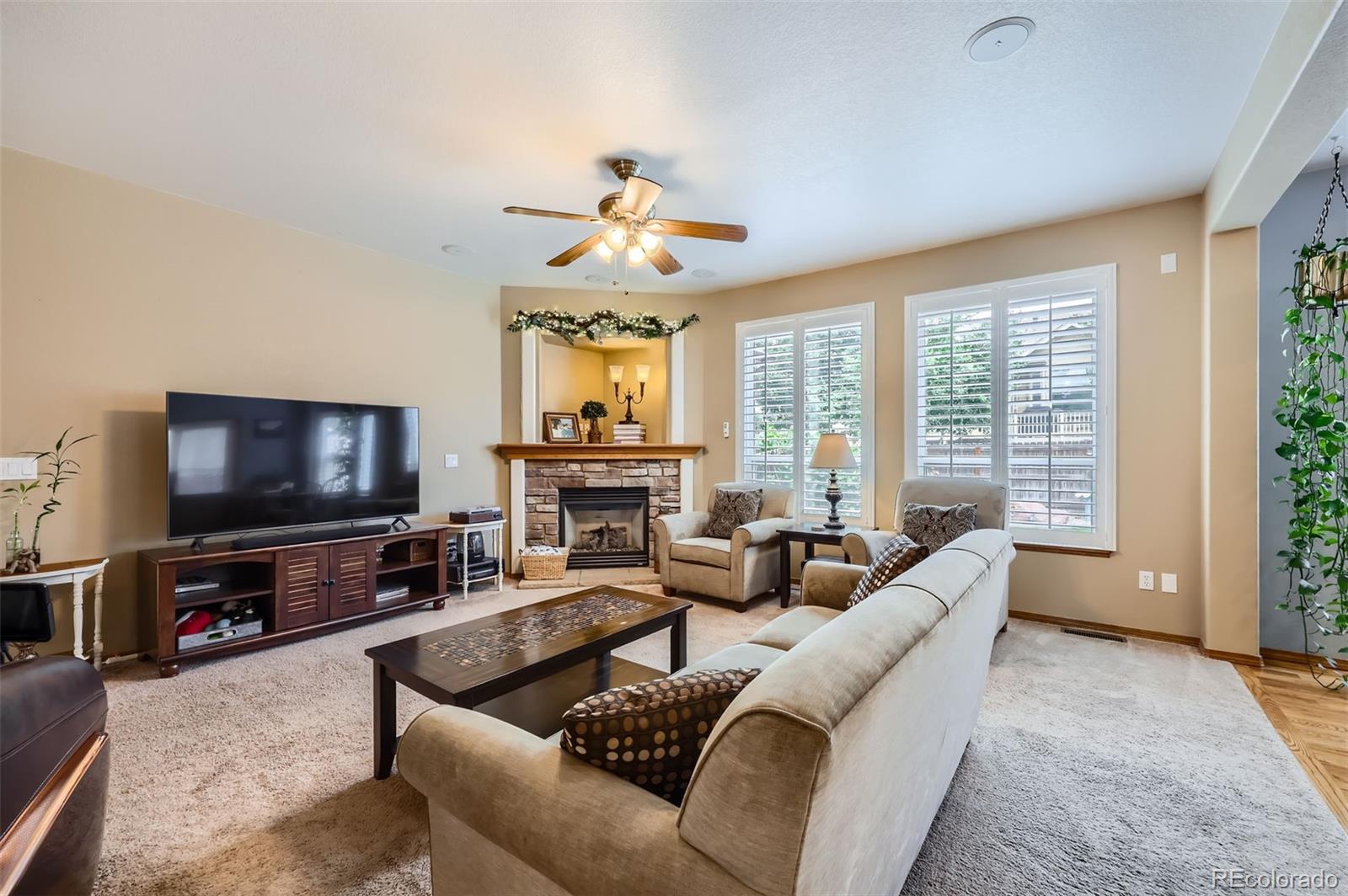 MLS Image #7 for 5585  calamity jane lane,colorado springs, Colorado