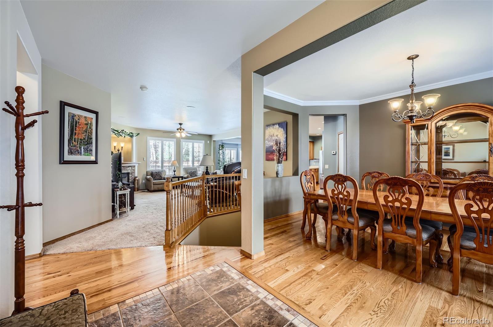 MLS Image #9 for 5585  calamity jane lane,colorado springs, Colorado