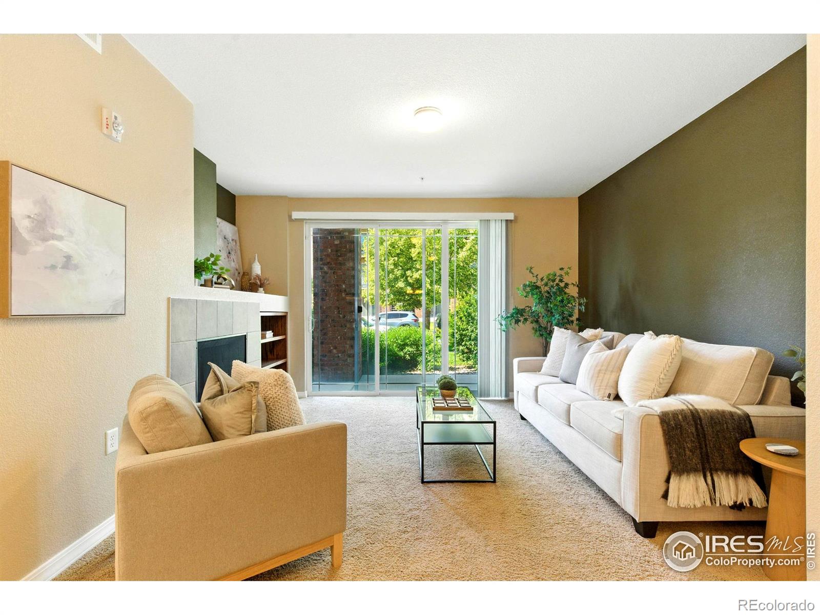 MLS Image #1 for 2450  windrow drive,fort collins, Colorado