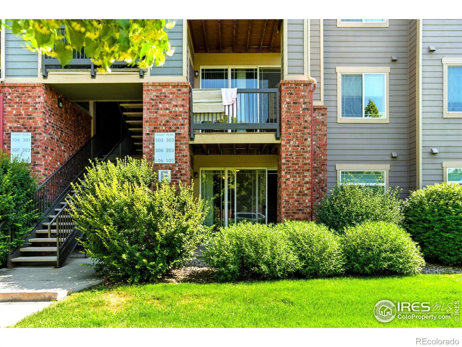 MLS Image #17 for 2450  windrow drive,fort collins, Colorado