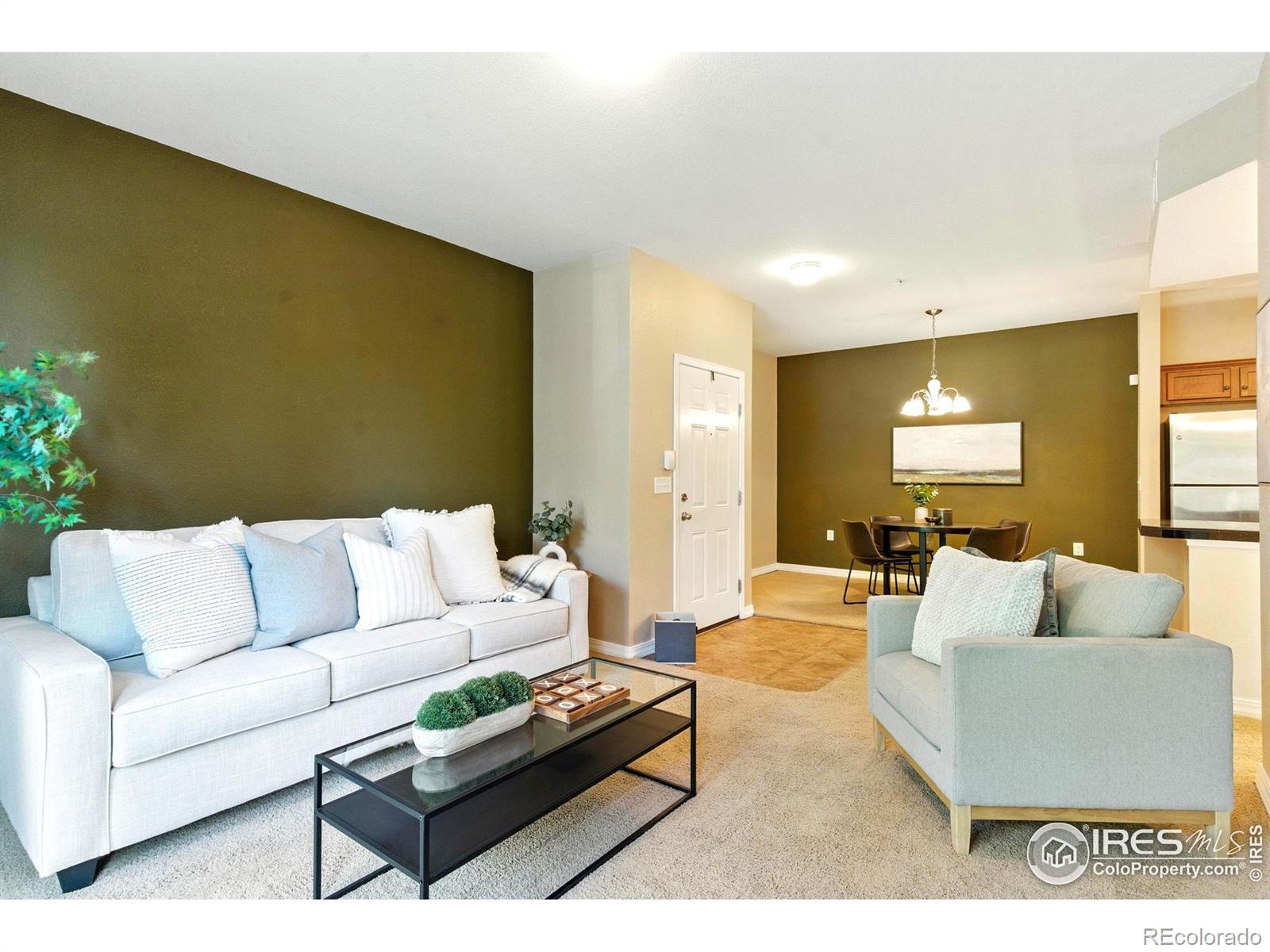 MLS Image #2 for 2450  windrow drive,fort collins, Colorado