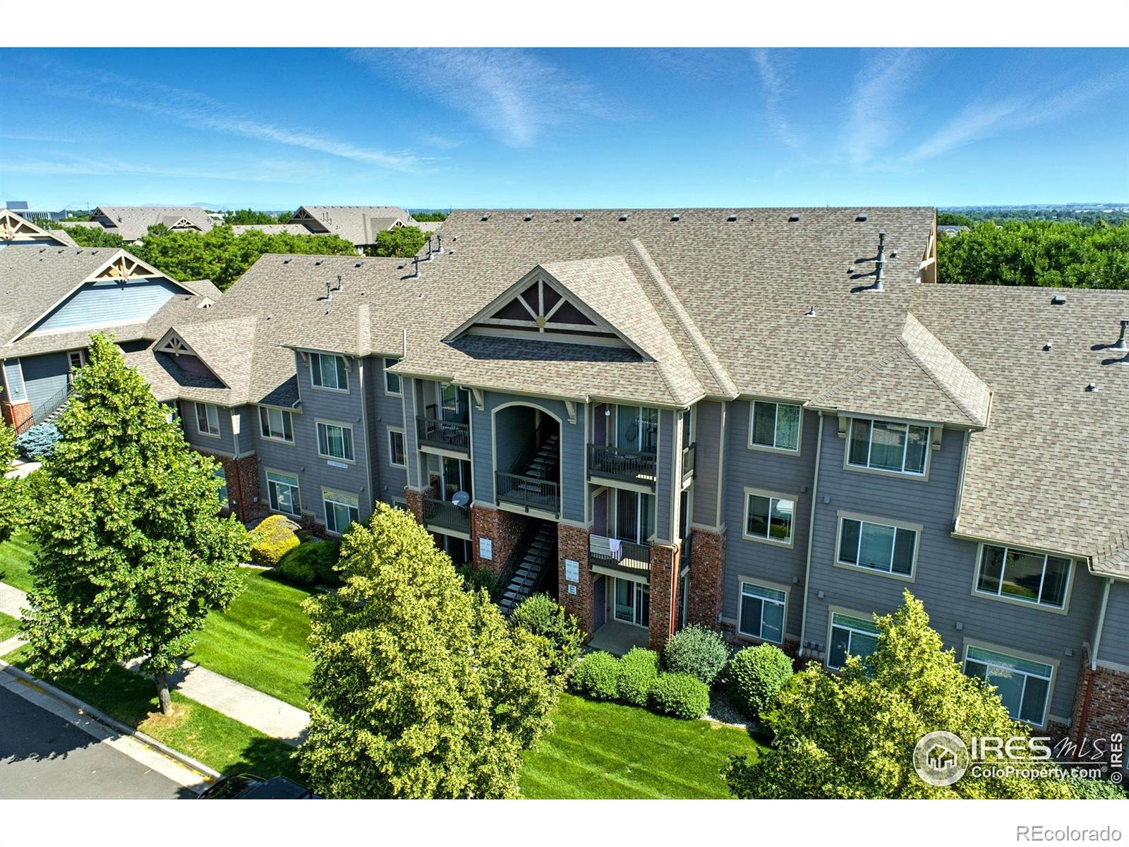 MLS Image #20 for 2450  windrow drive,fort collins, Colorado