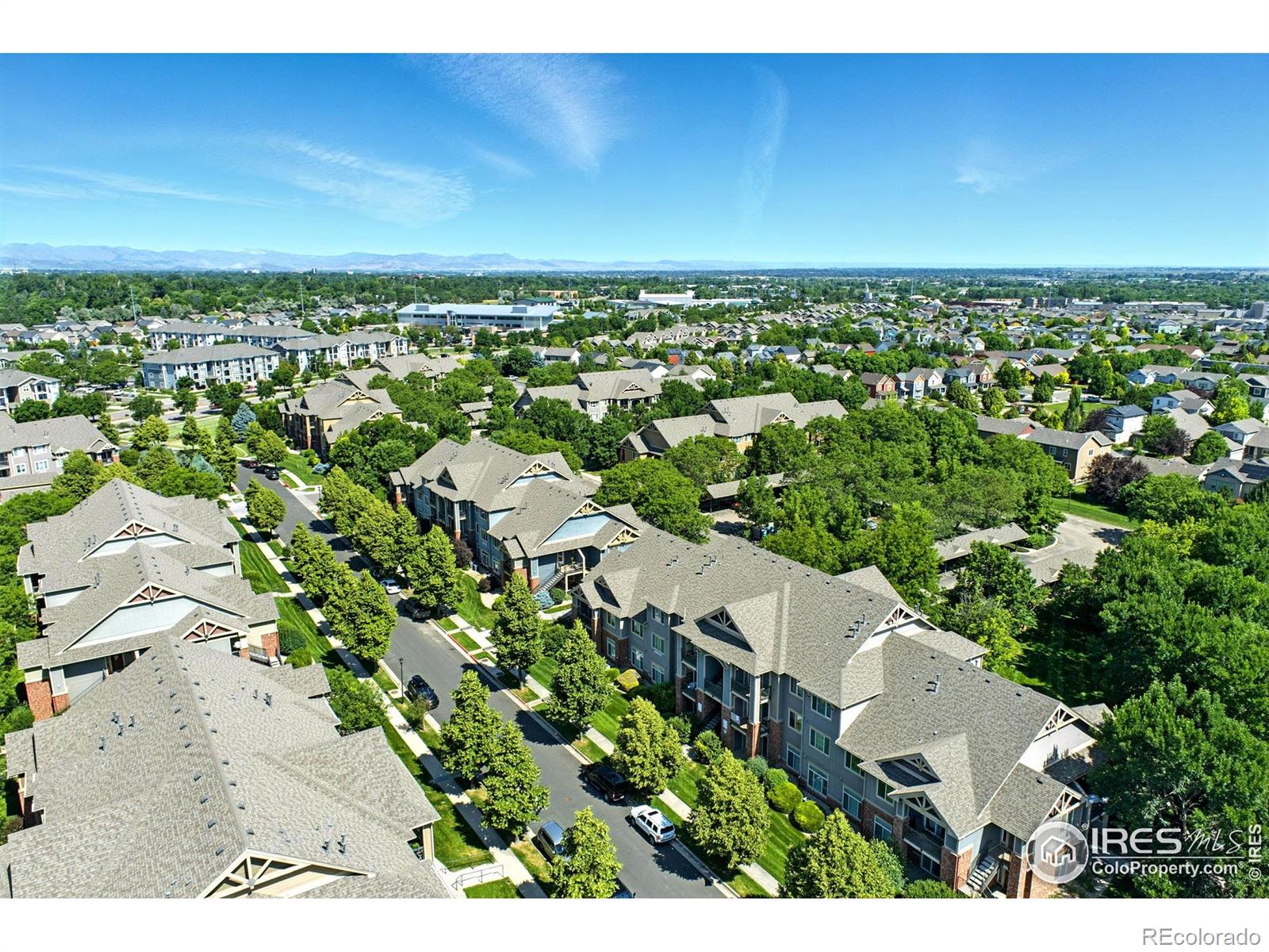 MLS Image #21 for 2450  windrow drive,fort collins, Colorado