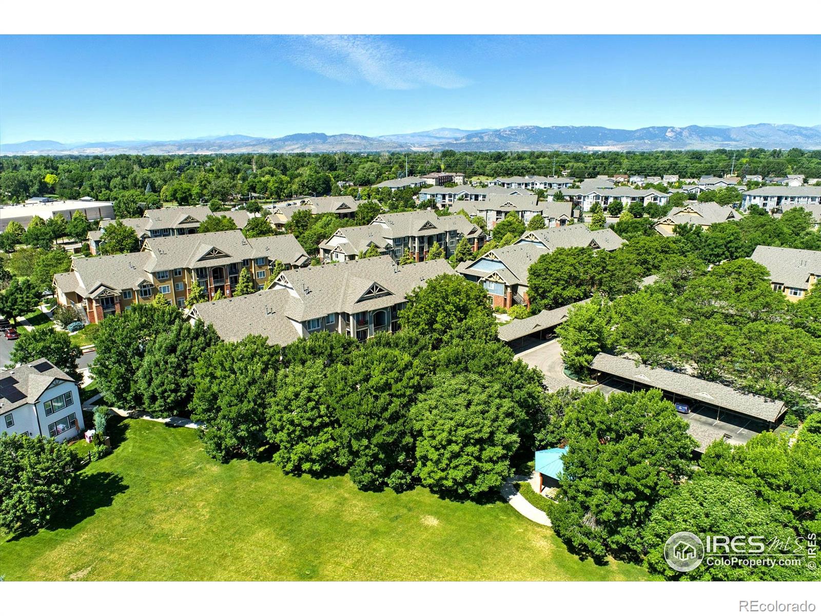 MLS Image #22 for 2450  windrow drive,fort collins, Colorado