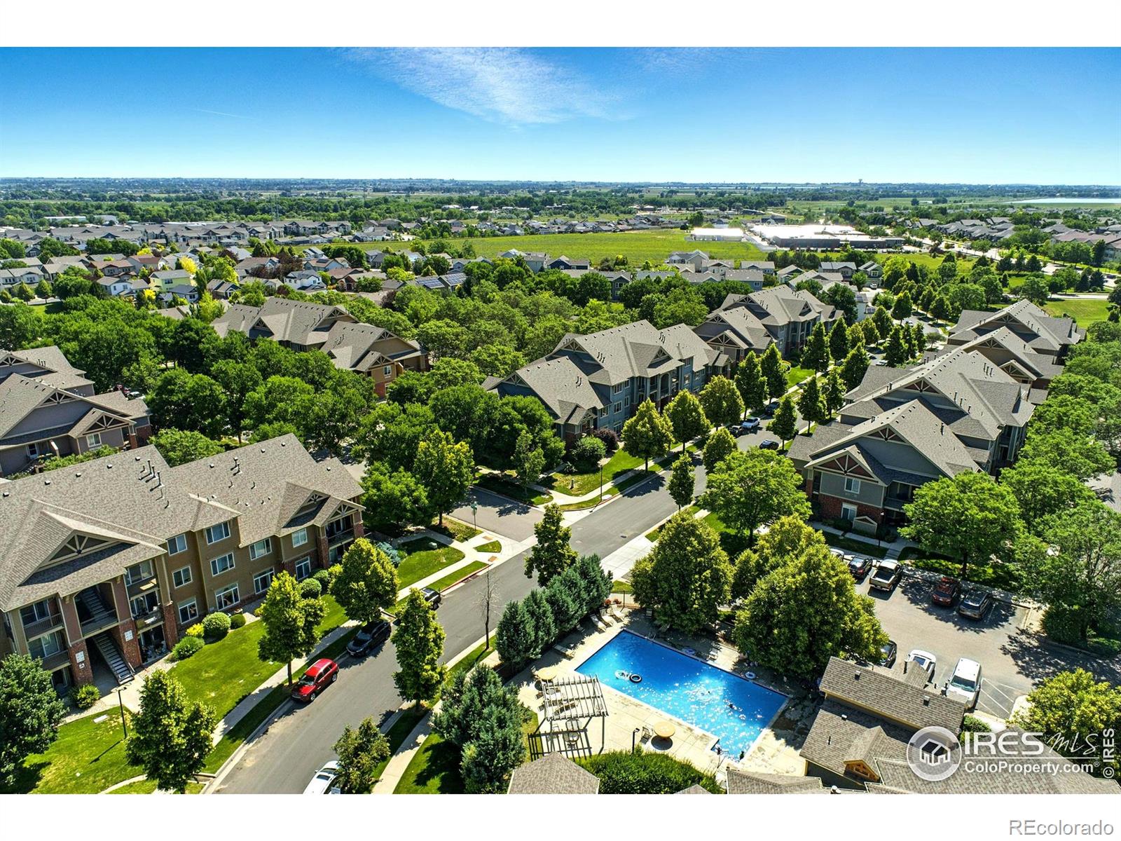 MLS Image #23 for 2450  windrow drive,fort collins, Colorado