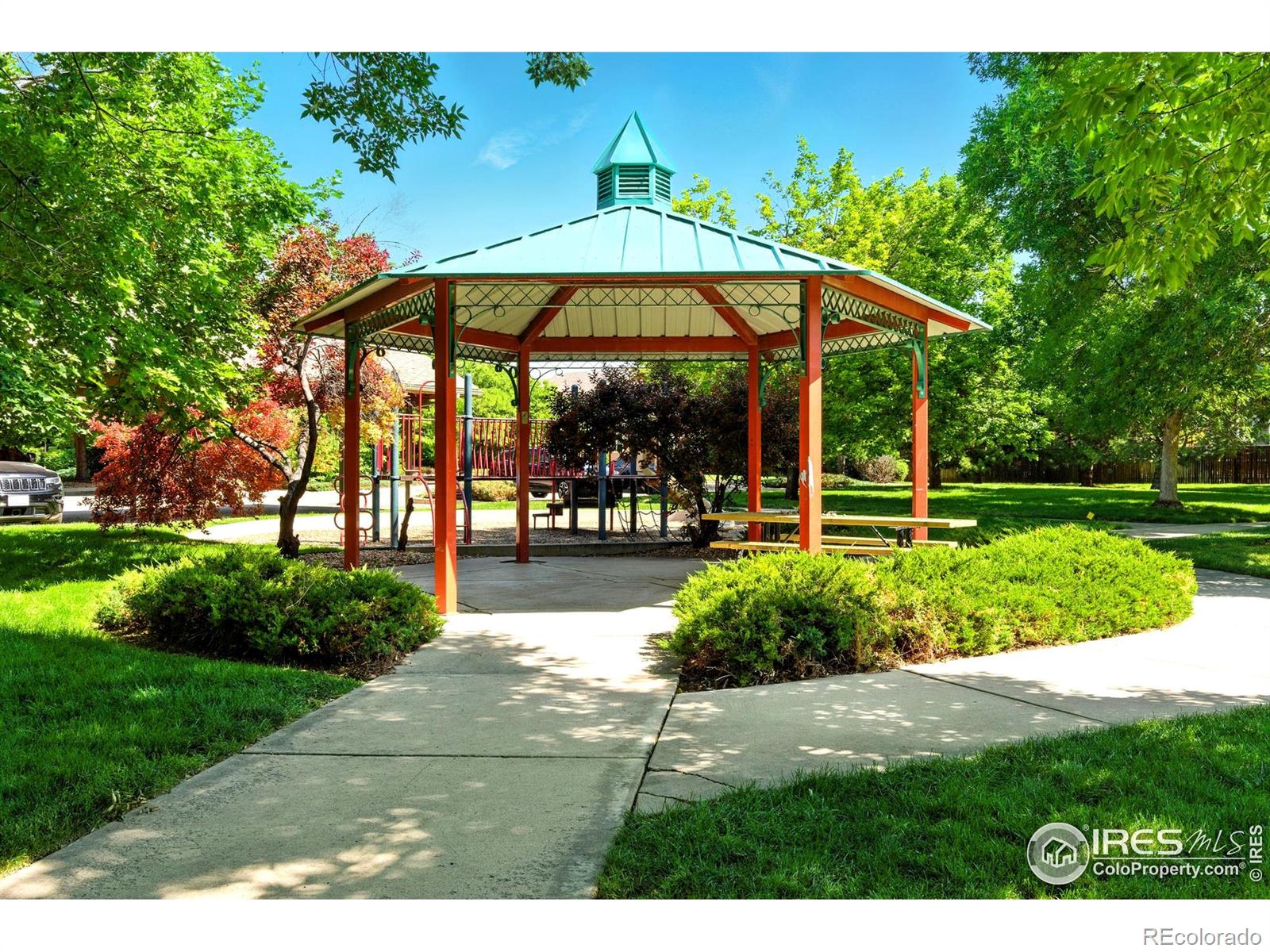 MLS Image #27 for 2450  windrow drive,fort collins, Colorado