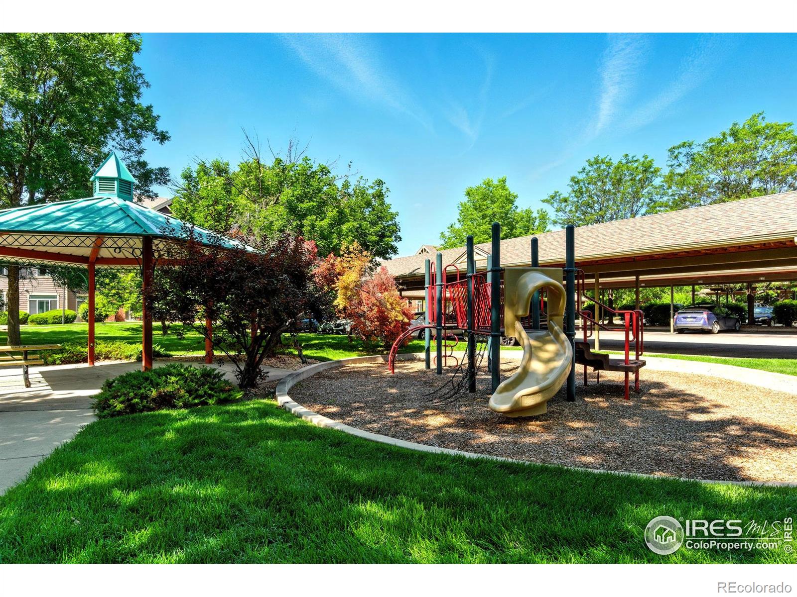 MLS Image #28 for 2450  windrow drive,fort collins, Colorado