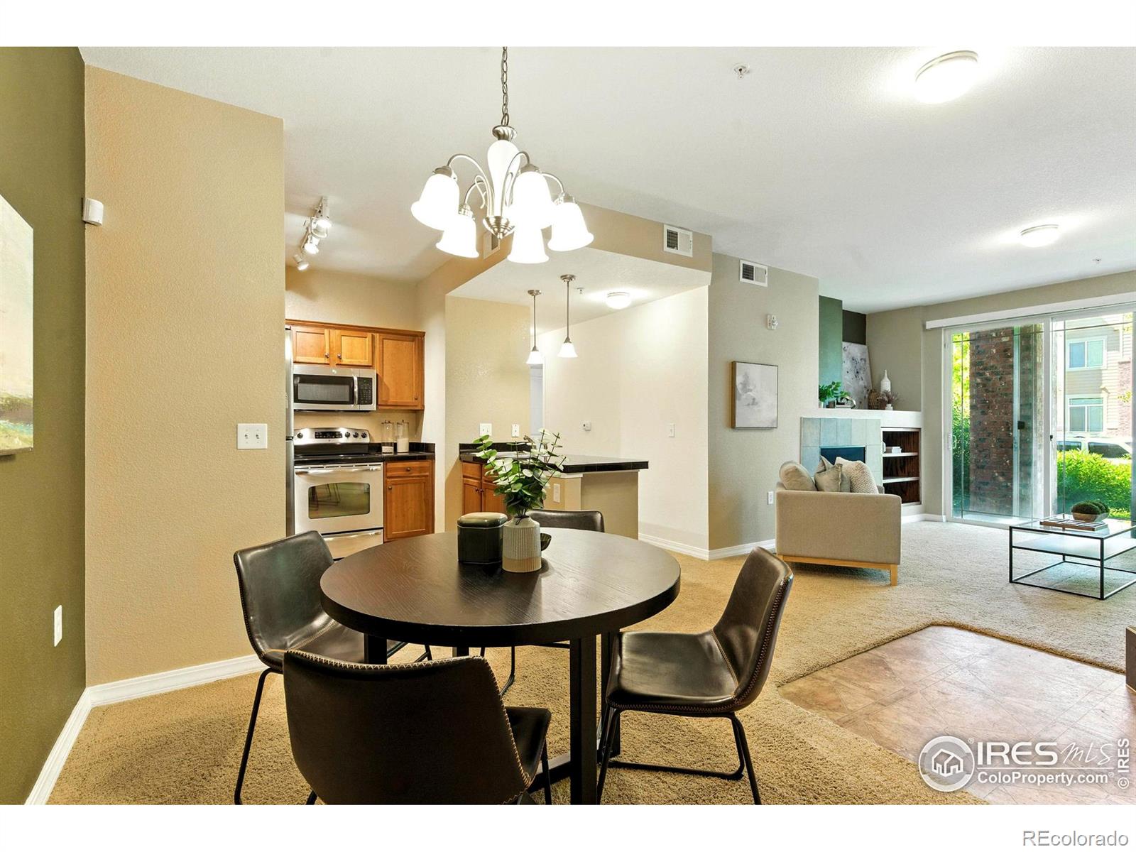 MLS Image #5 for 2450  windrow drive,fort collins, Colorado