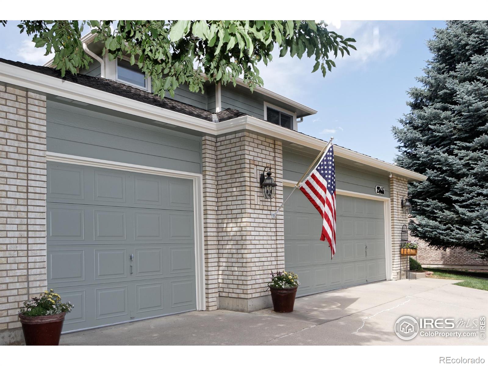 MLS Image #1 for 2465  mapleton circle,longmont, Colorado