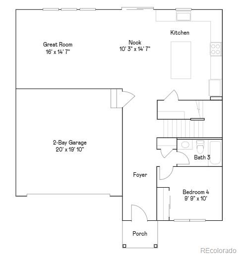 CMA Image for 15265  Milwaukee Street,Thornton, Colorado