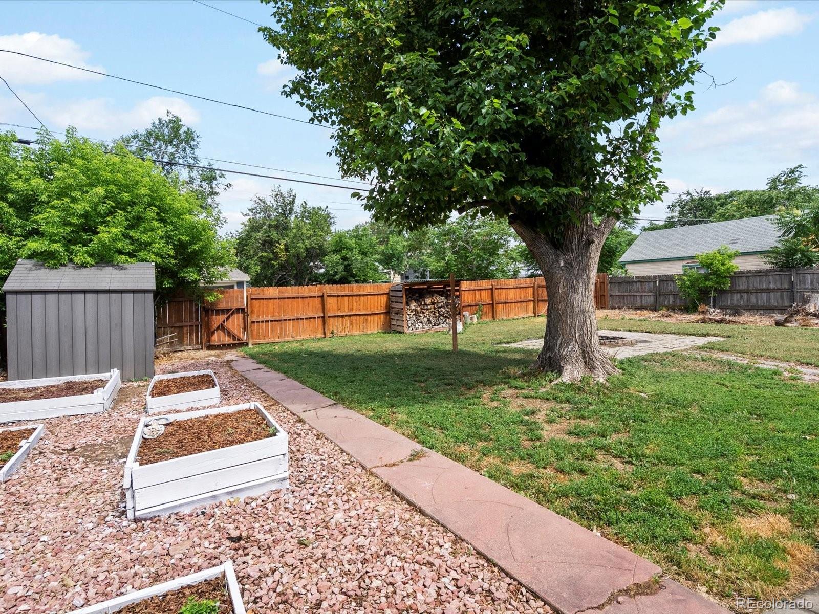 MLS Image #34 for 1670  oakland street,aurora, Colorado