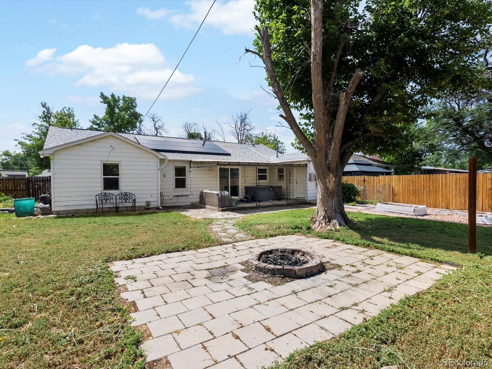 MLS Image #38 for 1670  oakland street,aurora, Colorado