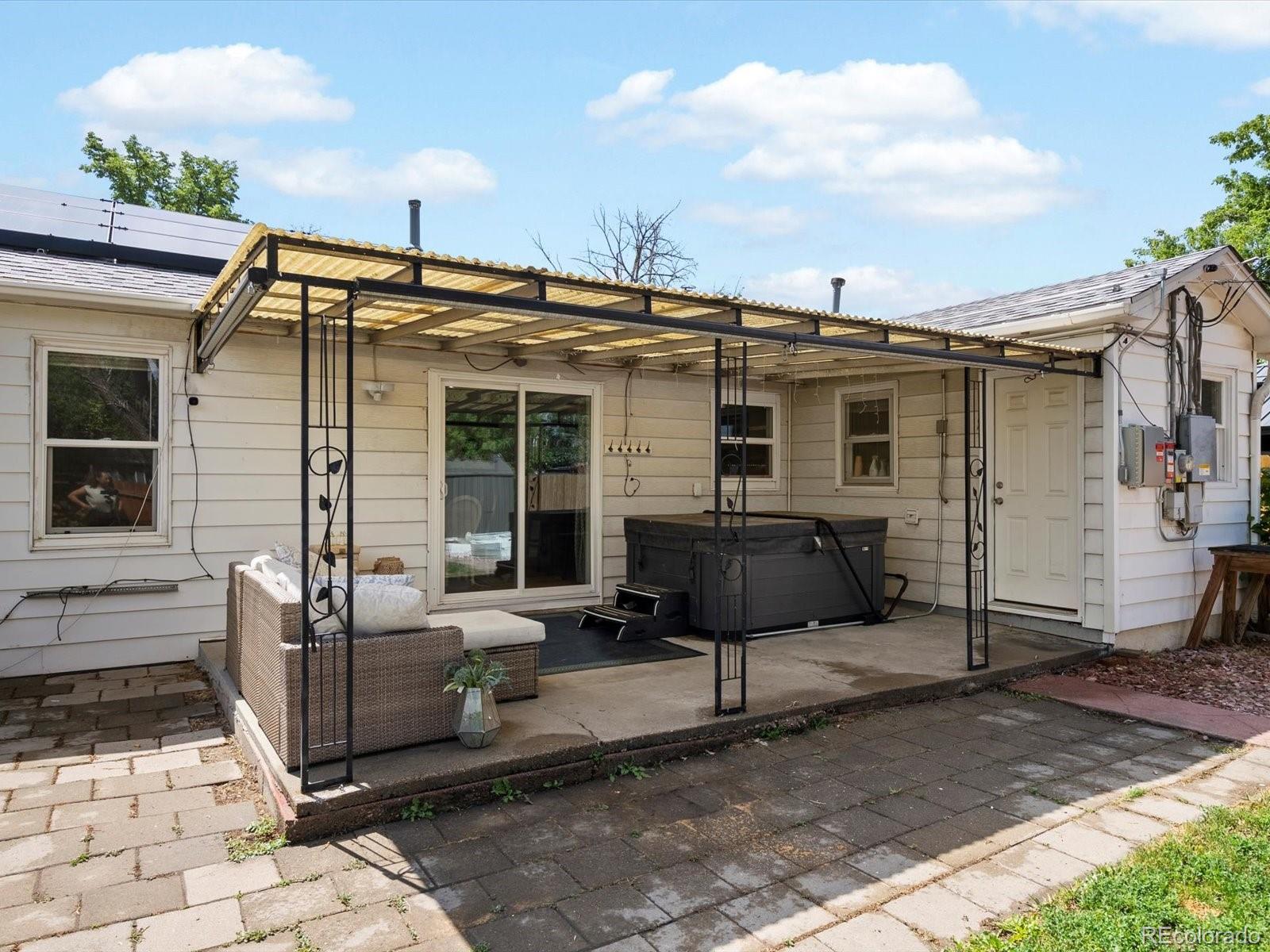 MLS Image #39 for 1670  oakland street,aurora, Colorado