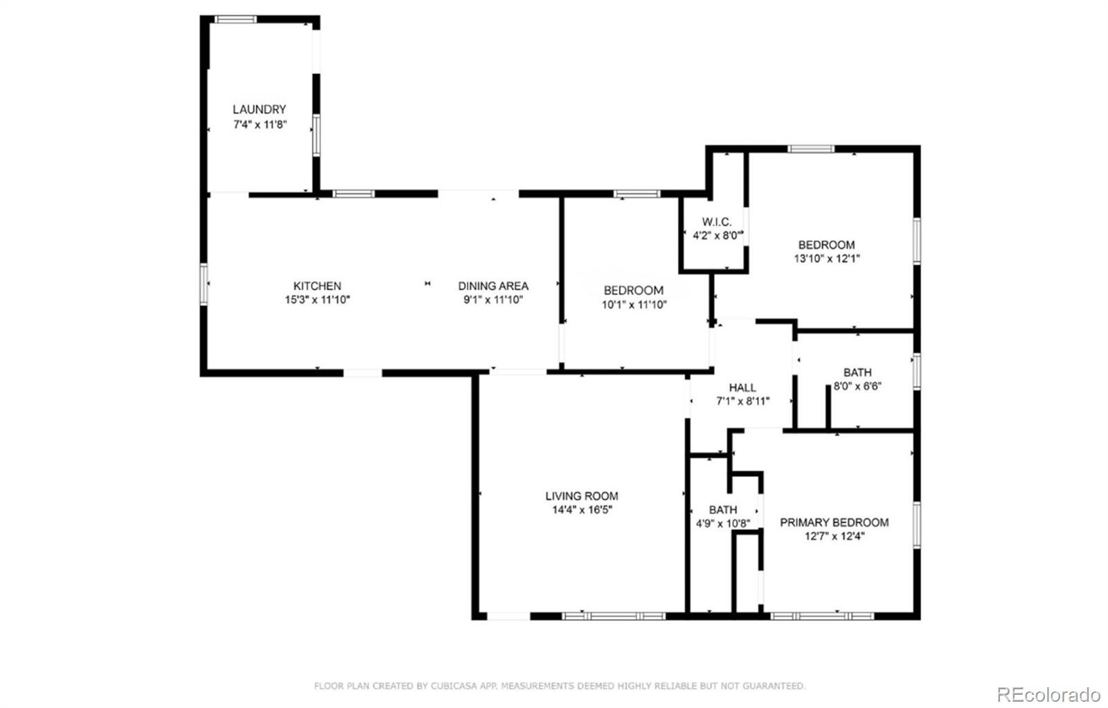 MLS Image #40 for 1670  oakland street,aurora, Colorado