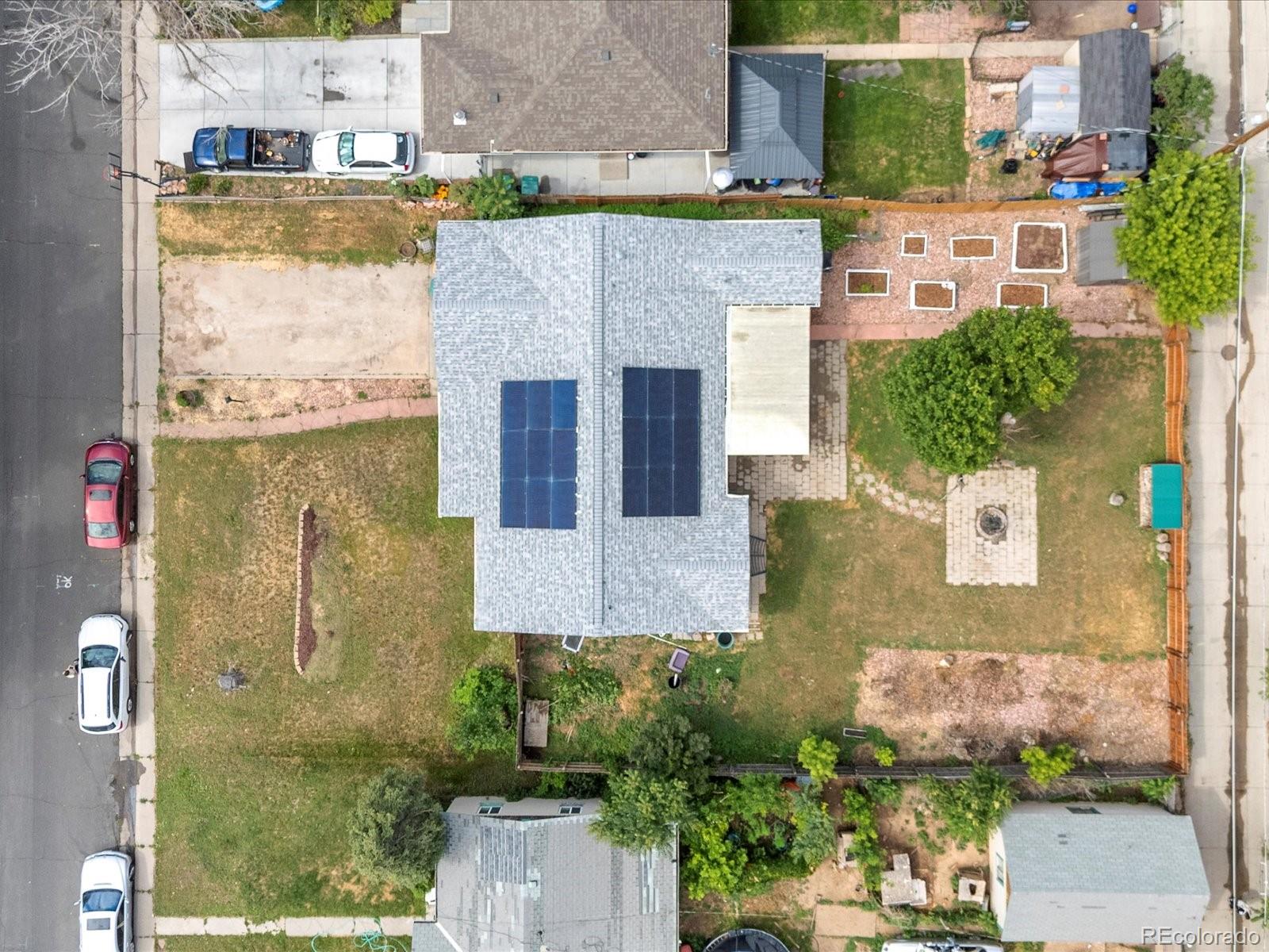 MLS Image #41 for 1670  oakland street,aurora, Colorado