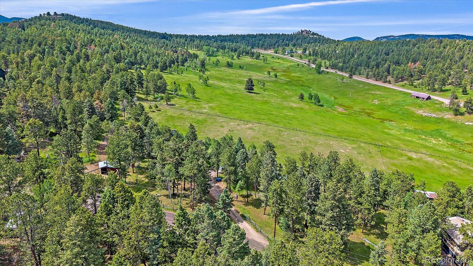 CMA Image for 26085  Amy Circle,Conifer, Colorado