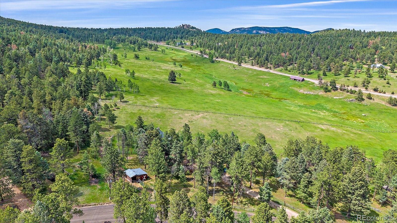 MLS Image #2 for 26085  amy circle,conifer, Colorado