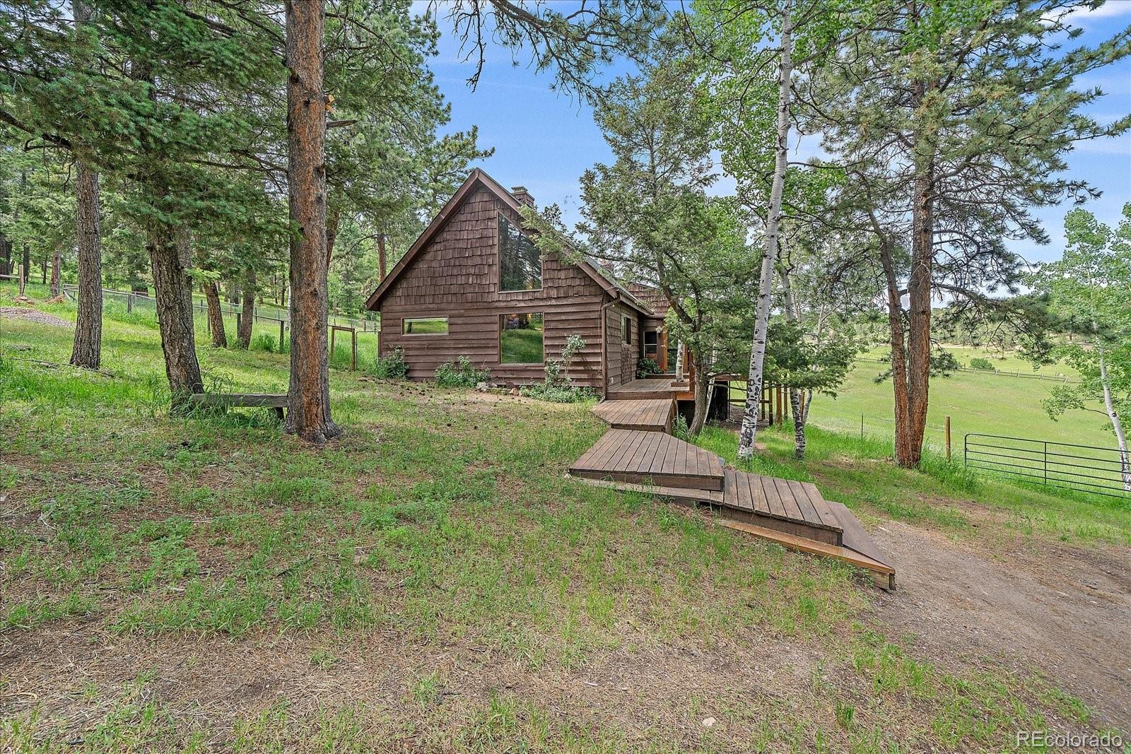 MLS Image #3 for 26085  amy circle,conifer, Colorado