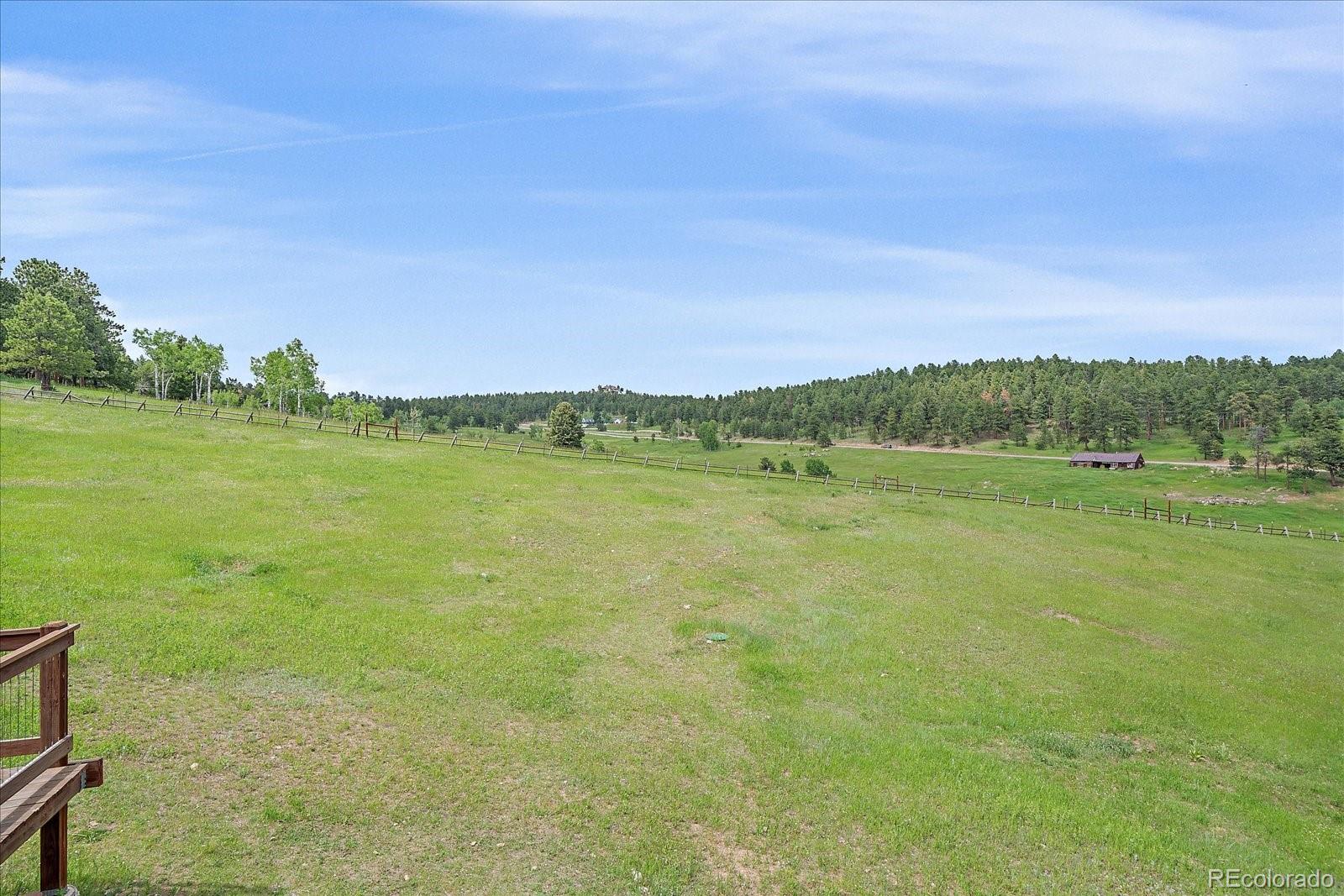 MLS Image #37 for 26085  amy circle,conifer, Colorado