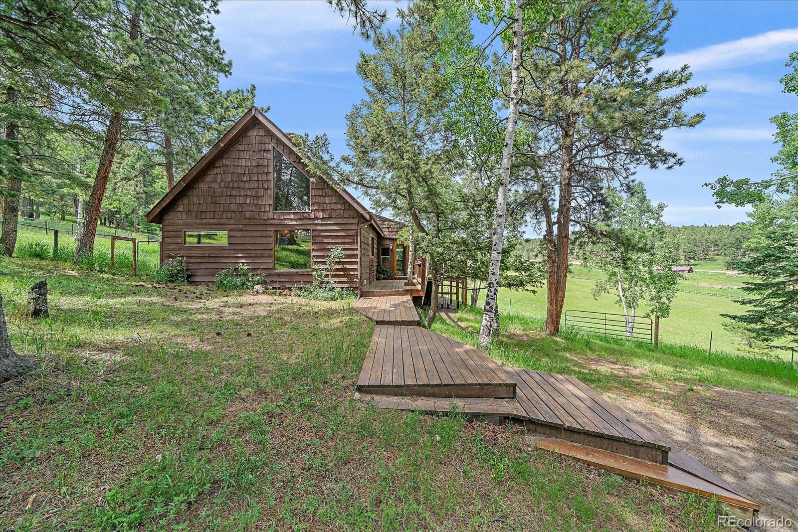 MLS Image #4 for 26085  amy circle,conifer, Colorado