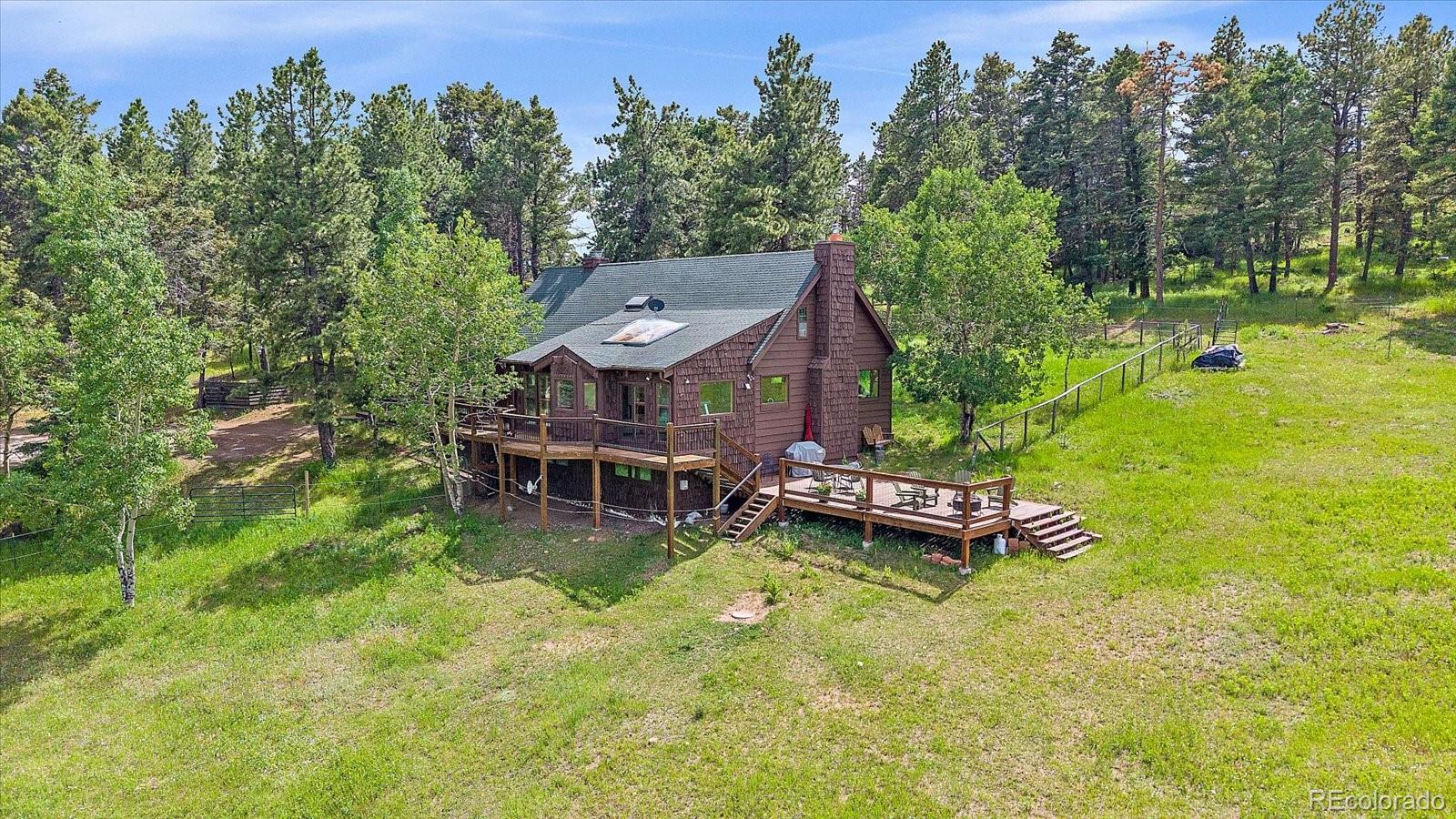 MLS Image #41 for 26085  amy circle,conifer, Colorado