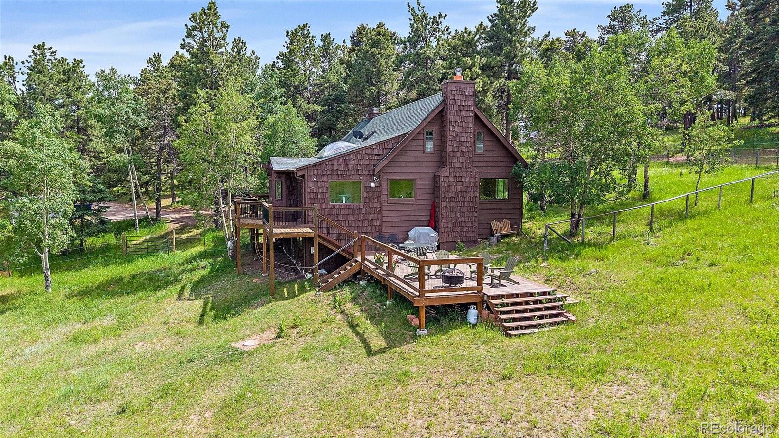 MLS Image #42 for 26085  amy circle,conifer, Colorado