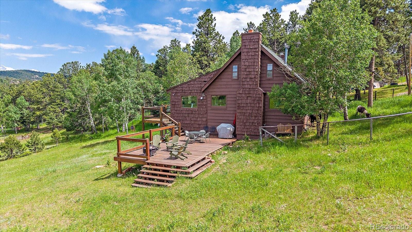 MLS Image #43 for 26085  amy circle,conifer, Colorado