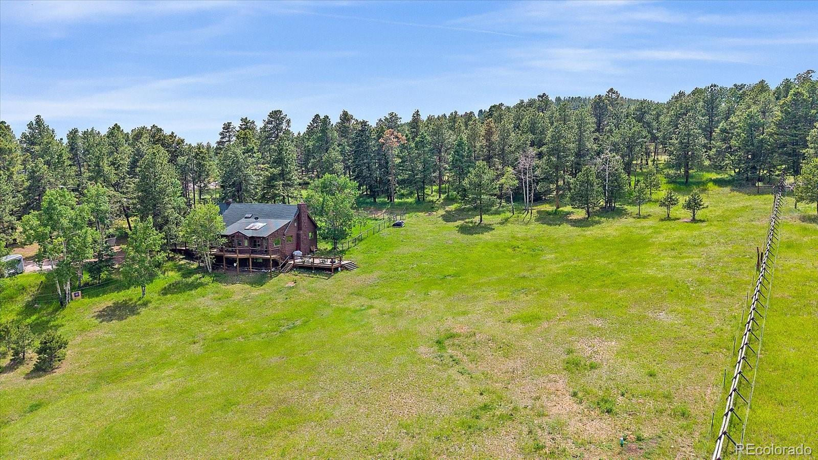 MLS Image #44 for 26085  amy circle,conifer, Colorado