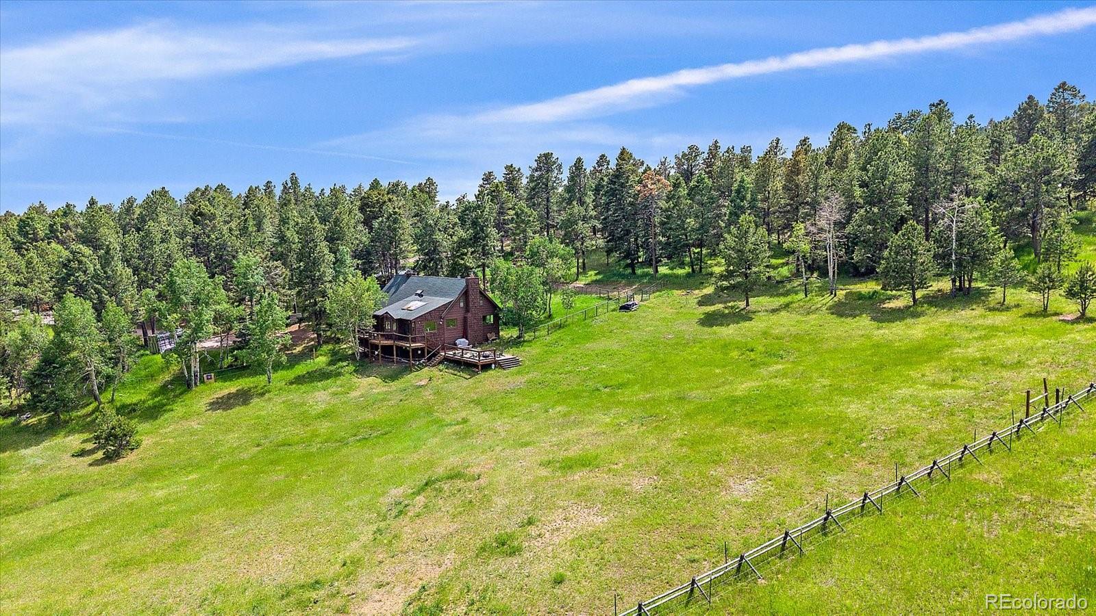 MLS Image #45 for 26085  amy circle,conifer, Colorado