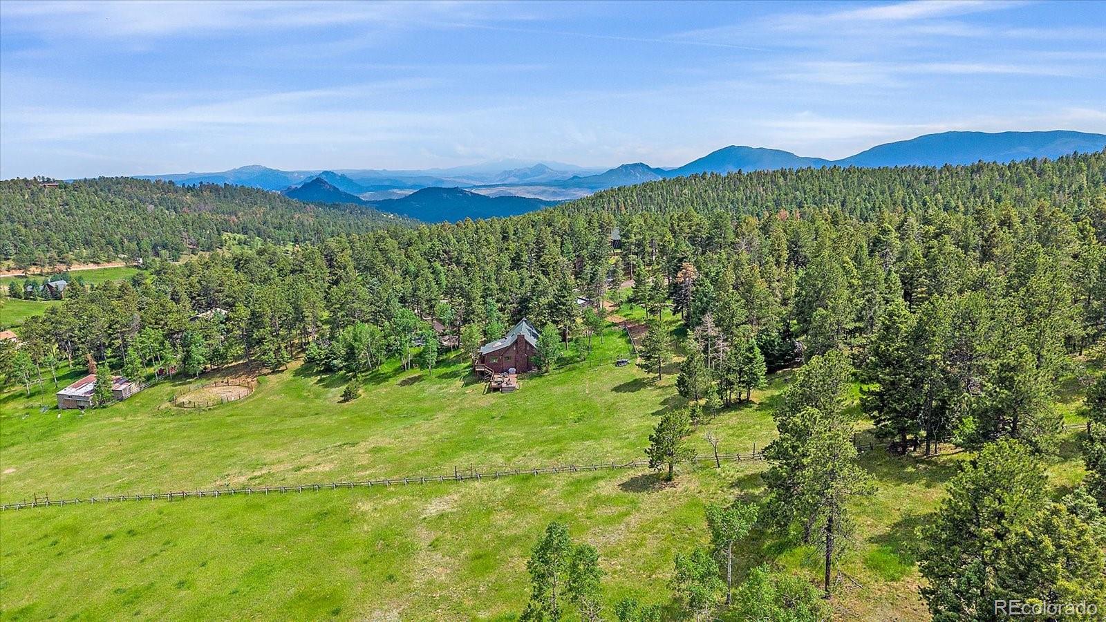 MLS Image #46 for 26085  amy circle,conifer, Colorado