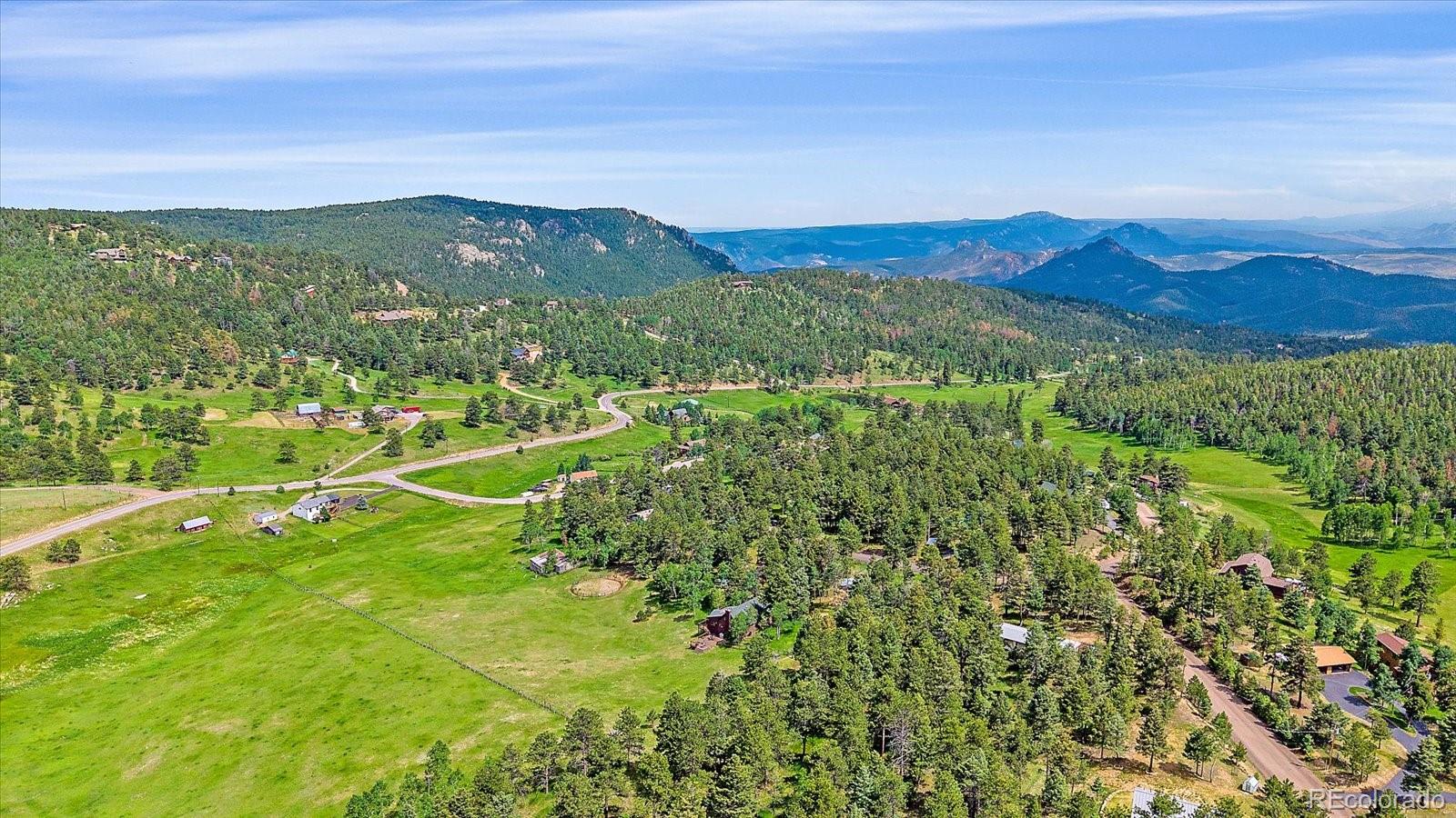 MLS Image #47 for 26085  amy circle,conifer, Colorado
