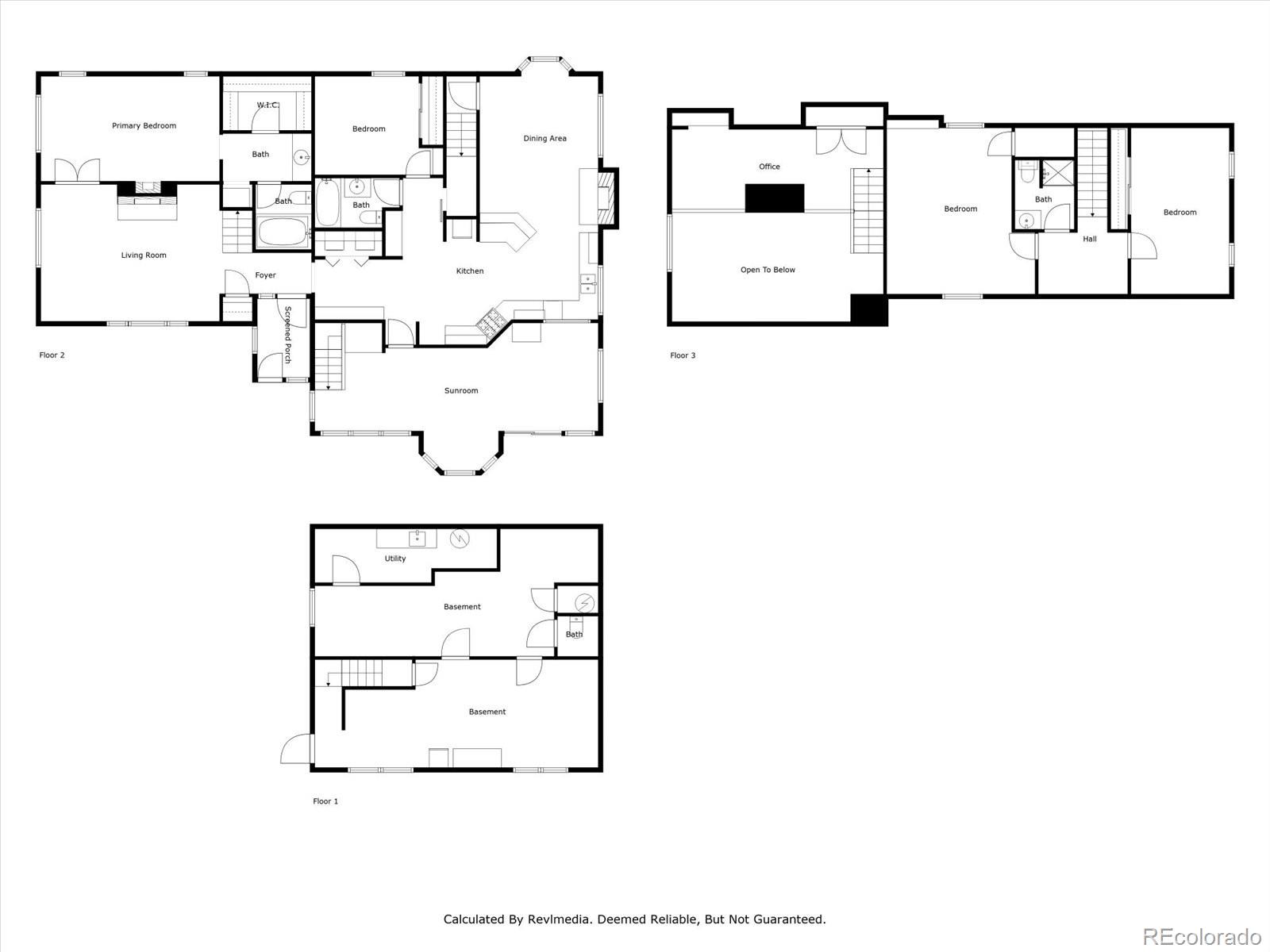 MLS Image #48 for 26085  amy circle,conifer, Colorado