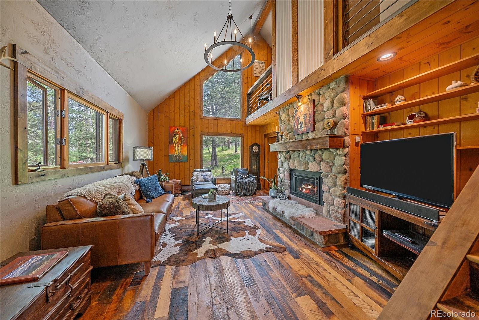 MLS Image #7 for 26085  amy circle,conifer, Colorado