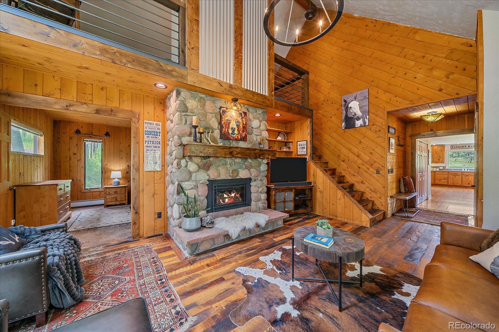 MLS Image #9 for 26085  amy circle,conifer, Colorado