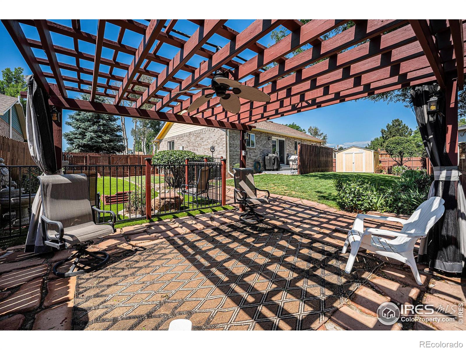 MLS Image #20 for 1030 s fulton avenue,fort lupton, Colorado