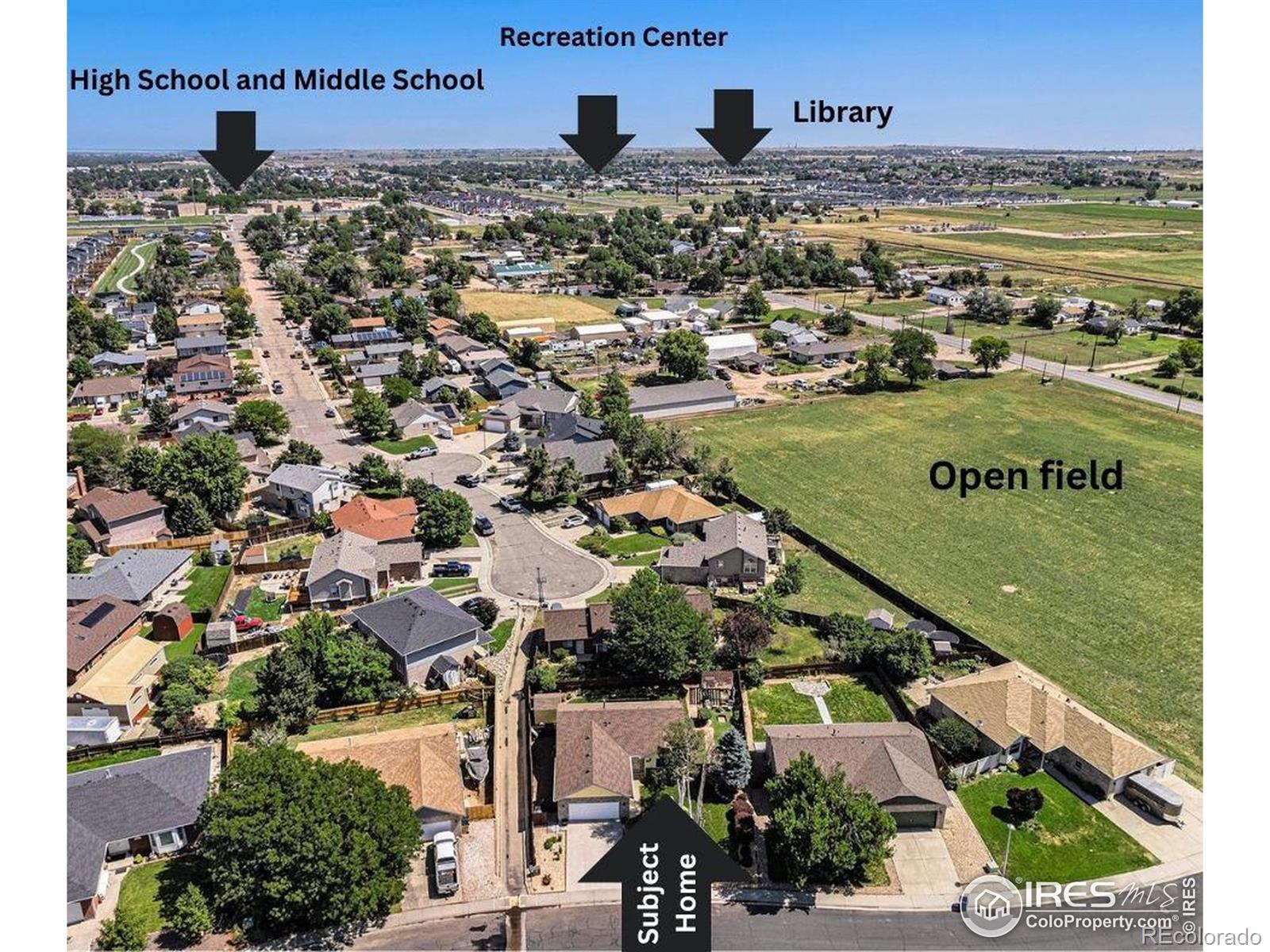 MLS Image #22 for 1030 s fulton avenue,fort lupton, Colorado