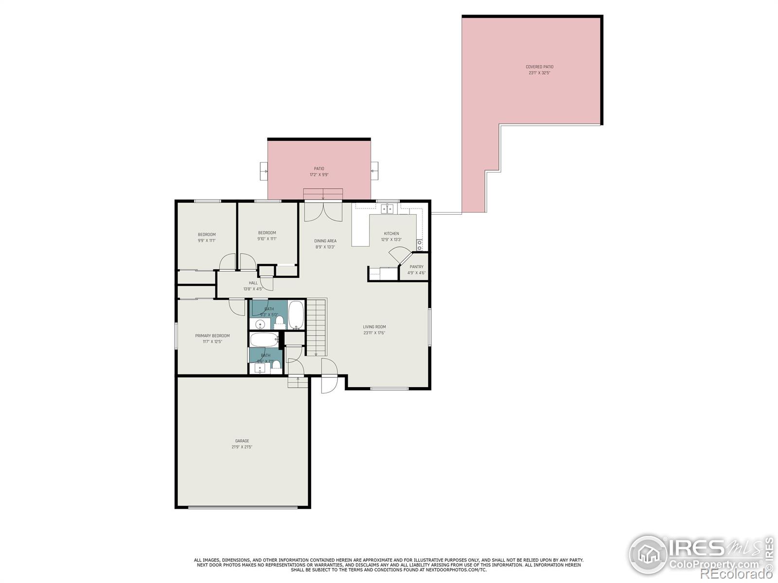 MLS Image #24 for 1030 s fulton avenue,fort lupton, Colorado