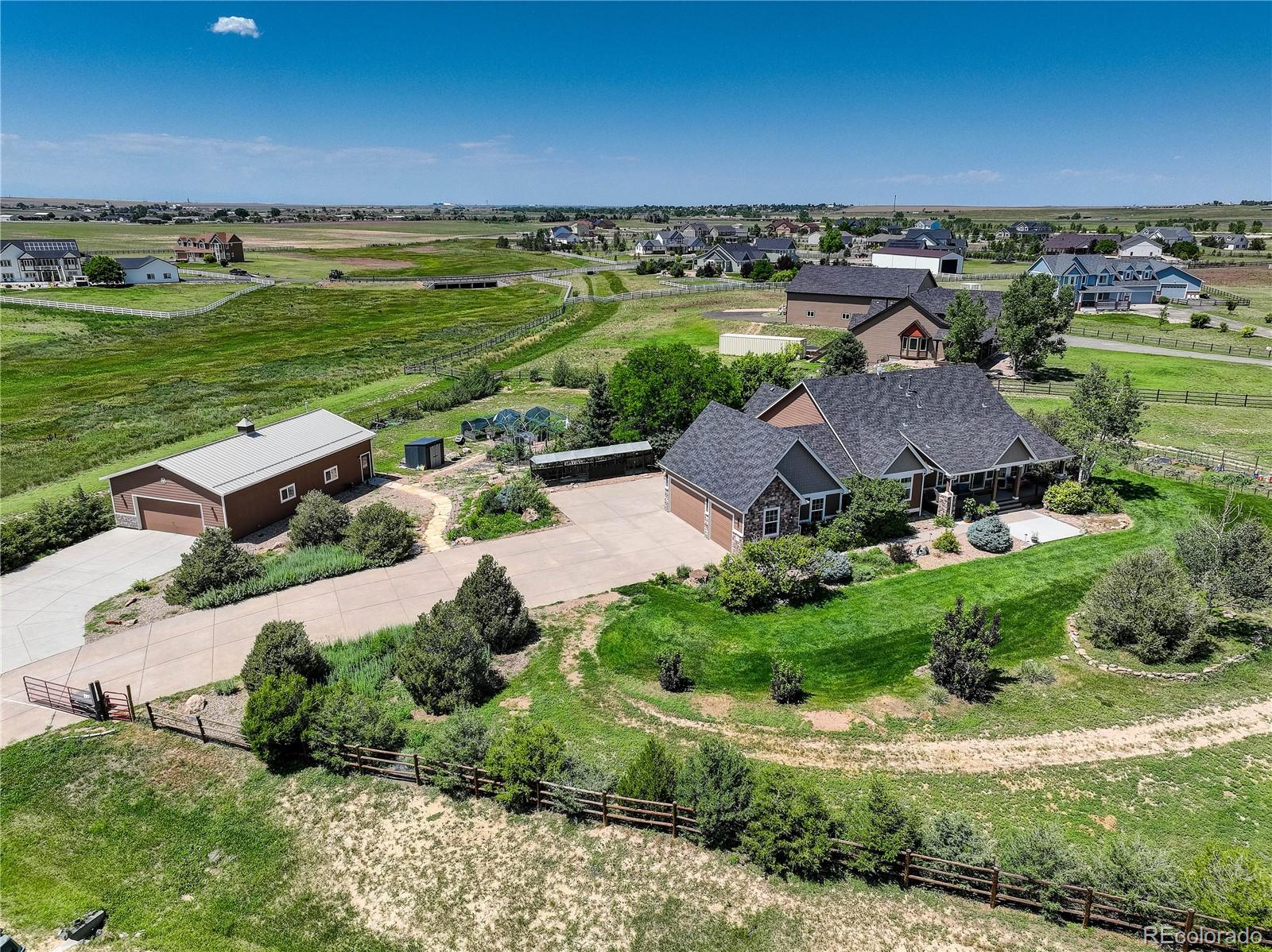 MLS Image #0 for 34827 e 7th avenue,watkins, Colorado