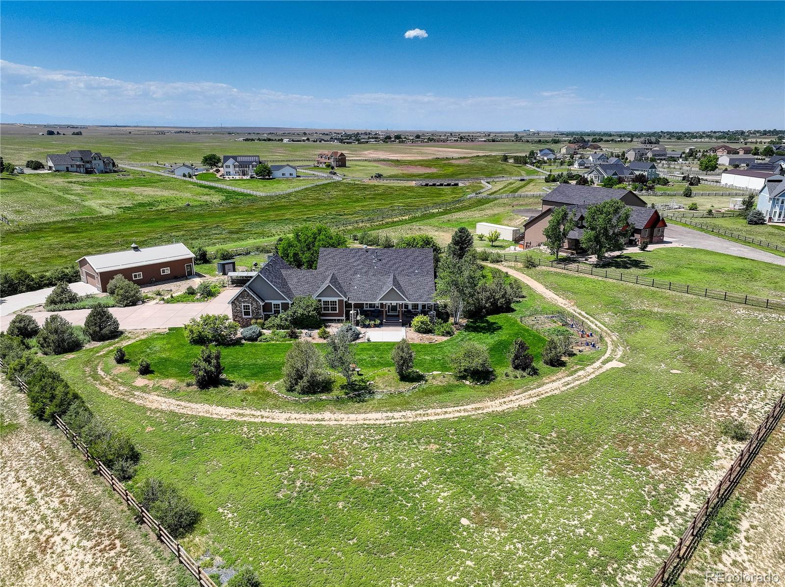 MLS Image #1 for 34827 e 7th avenue,watkins, Colorado