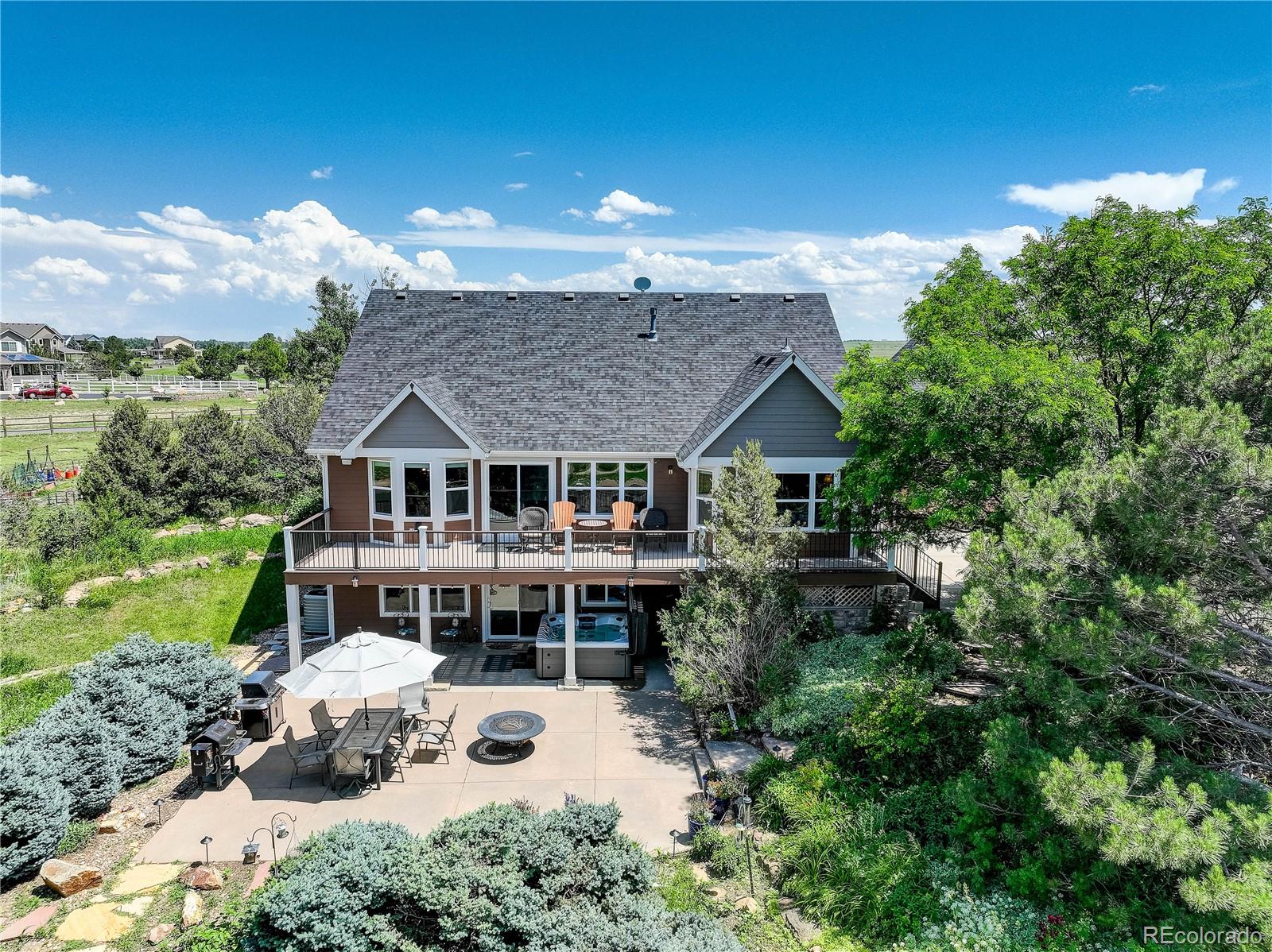MLS Image #2 for 34827 e 7th avenue,watkins, Colorado