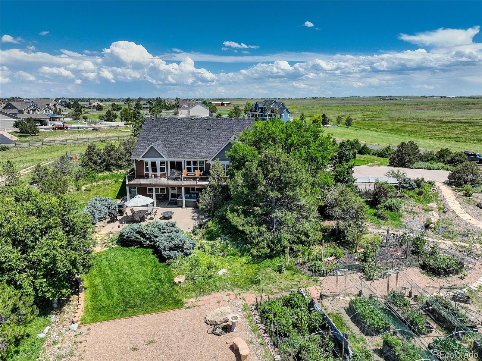 MLS Image #3 for 34827 e 7th avenue,watkins, Colorado