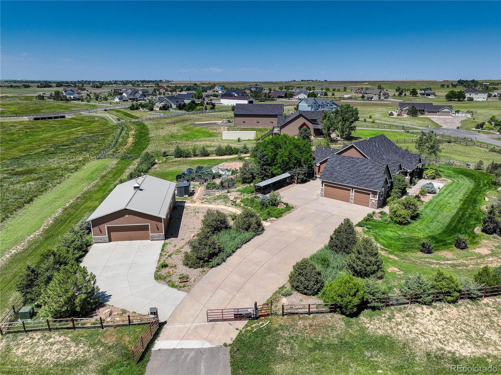 MLS Image #4 for 34827 e 7th avenue,watkins, Colorado